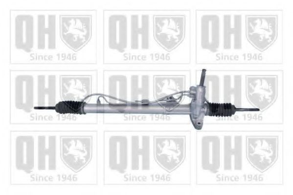 QUINTON HAZELL Stūres mehānisms QSRP930 Stūres mehānisms QUINTON HAZELL ACCORD QSRP930 lēti