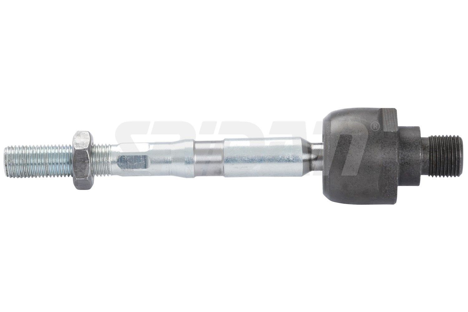 SPIDAN CHASSIS PARTS Snodo assiale 40490 SPIDAN CHASSIS PARTS 40490 Tiranteria sterzo Kia Sorento UM originale prezzo