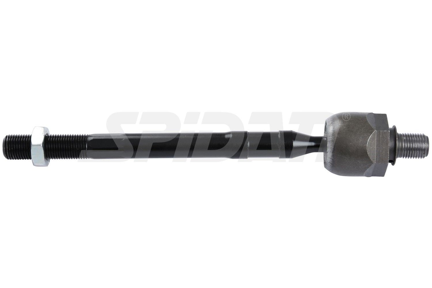 SPIDAN CHASSIS PARTS Binnenste stuurkogel 40493 SPIDAN CHASSIS PARTS 40493 Binnenste stuurkogel Hyundai Tucson jm prijs