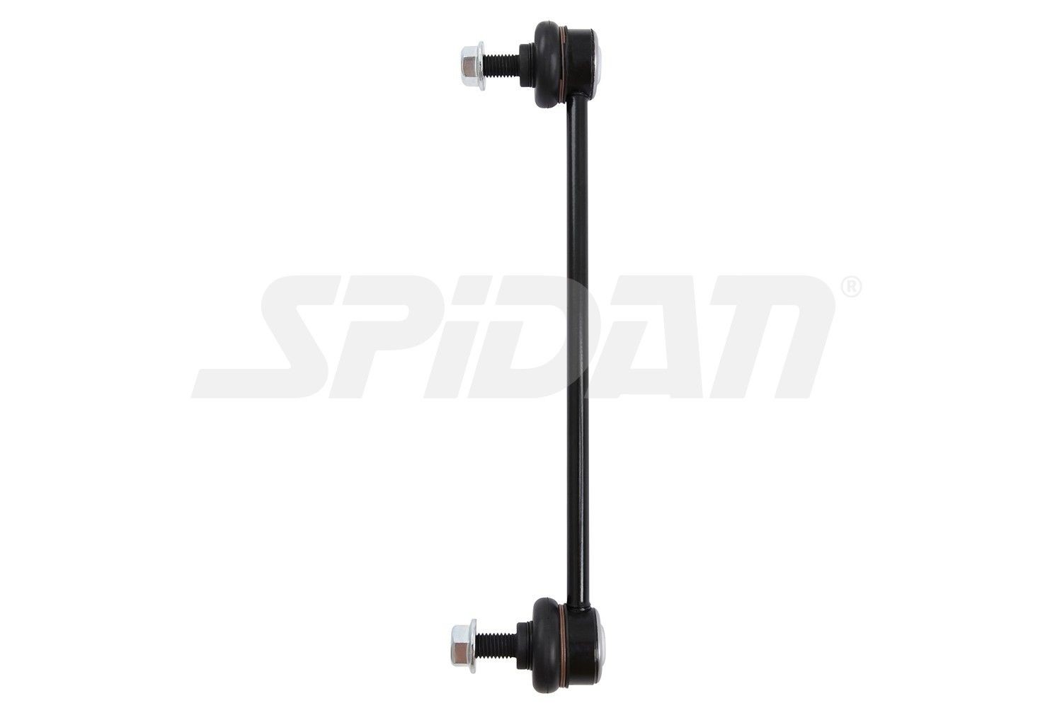 SPIDAN CHASSIS PARTS Stiepnis / Atsaite, Stabilizators 40506 Stabilizatora atsaite SPIDAN CHASSIS PARTS 190 40506 lēti