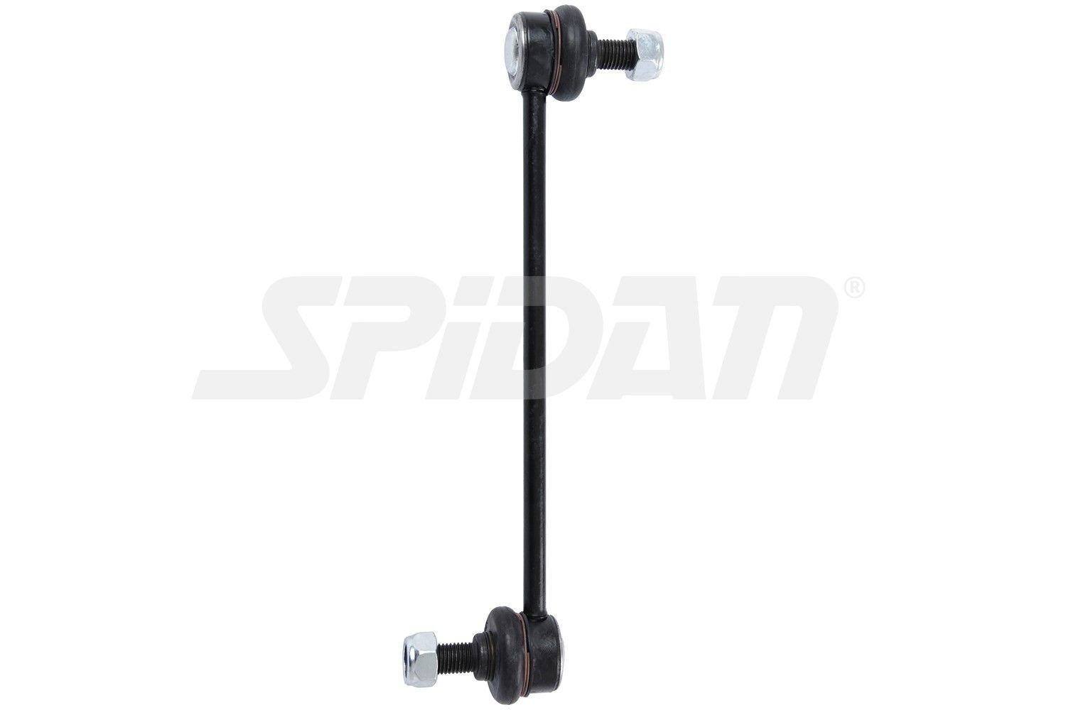 SPIDAN CHASSIS PARTS Tyč / Vzpera stabilizátora 40513 Spojovacia tyč SPIDAN CHASSIS PARTS Hyundai ELANTRA 40513