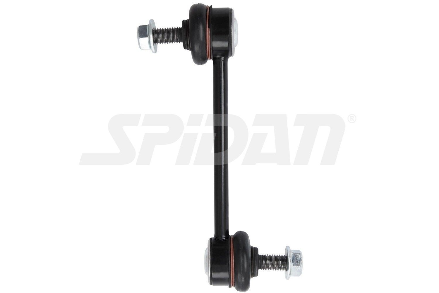 SPIDAN CHASSIS PARTS Ράβδος / στήριγμα, ράβδος στρέψης 40523 40523 Ζαμφοράκια PEUGEOT 206 SPIDAN CHASSIS PARTS