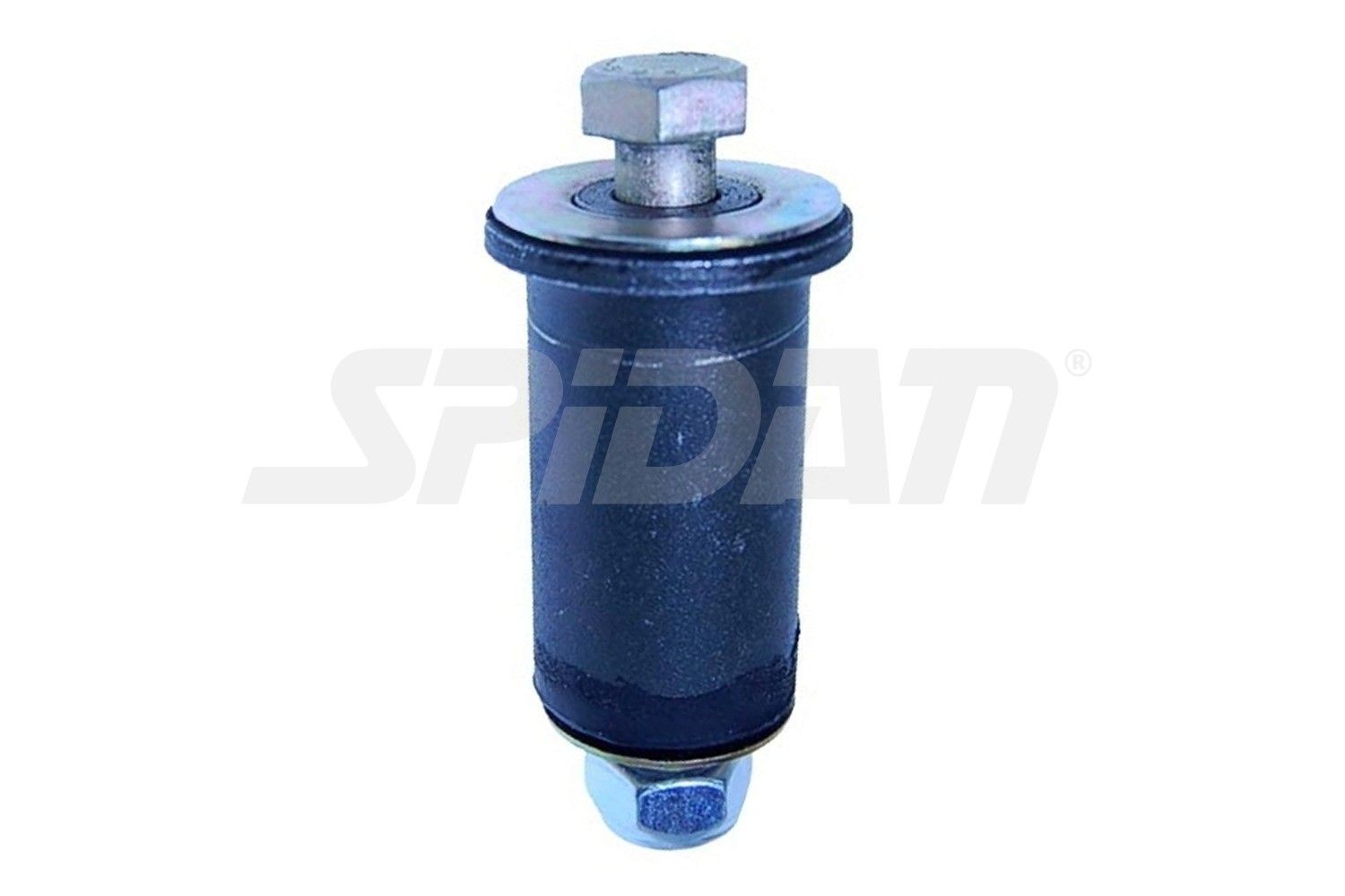 SPIDAN CHASSIS PARTS Kit riparazione, Leva d'inversione 40528 SPIDAN CHASSIS PARTS 40528 Boccola, albero leva fuso sterzo Mercedes W116 prezzo