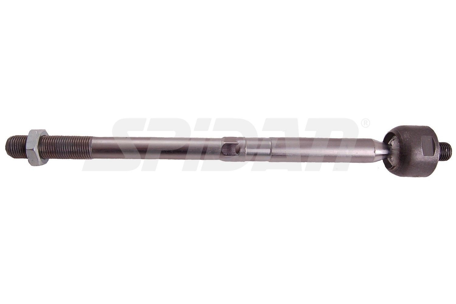 SPIDAN CHASSIS PARTS Rotule axiale 40556 Rotule axiale de direction TESLA SPIDAN CHASSIS PARTS 40556