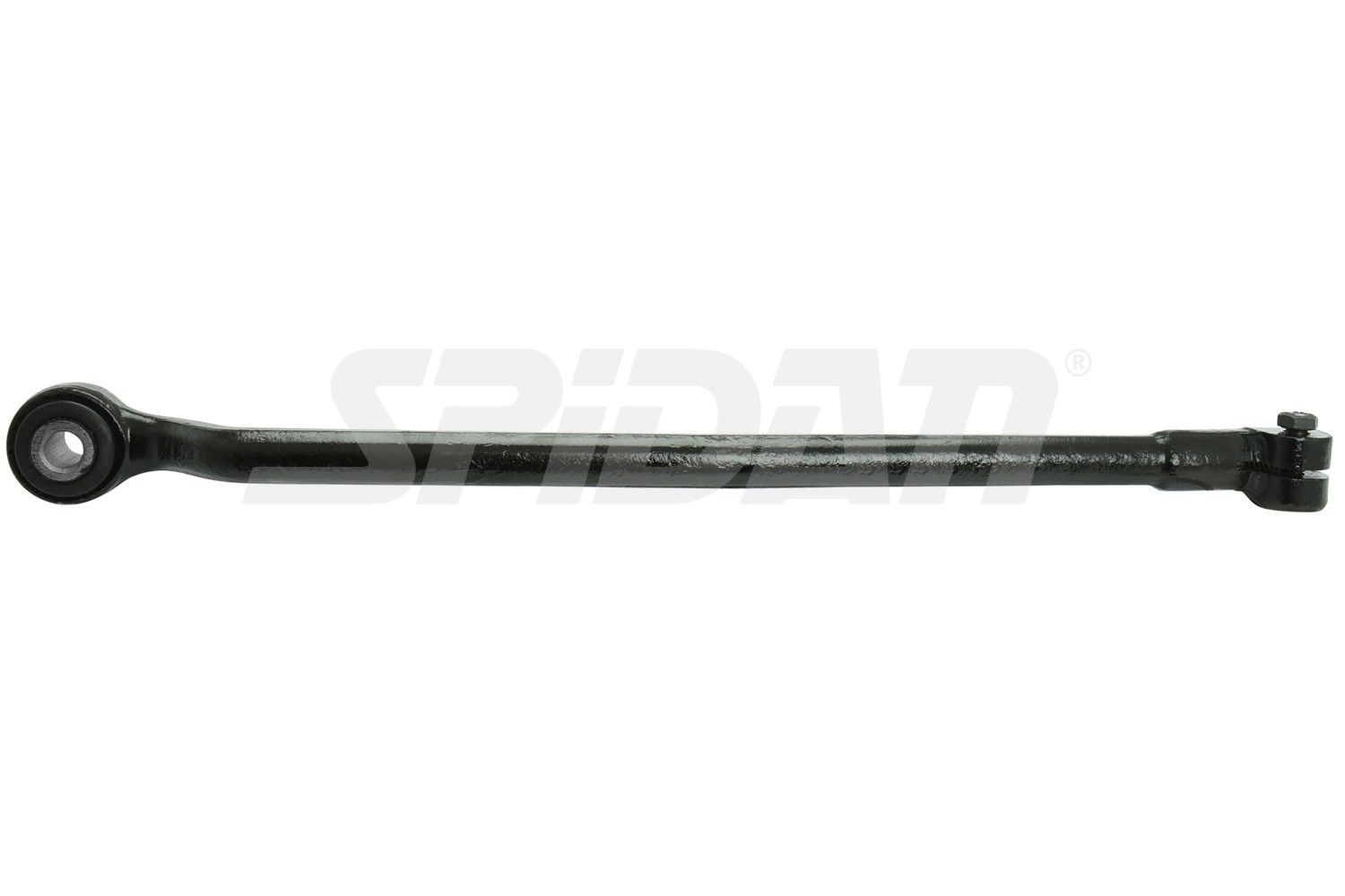 SPIDAN CHASSIS PARTS Sisemine rooliots, roolivarras 40576 hind Roolivarras Saab YS3D 40576 SPIDAN CHASSIS PARTS