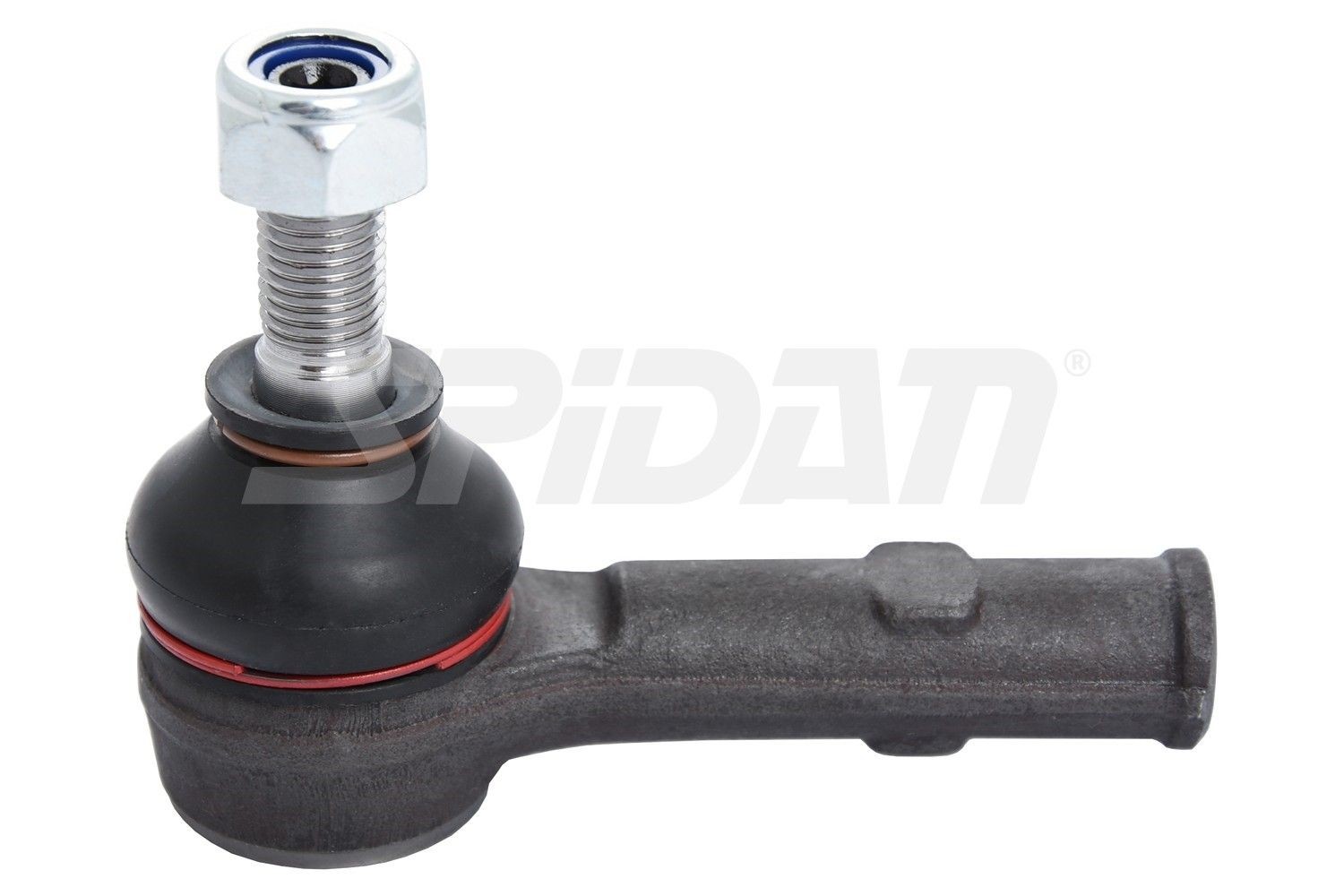 SPIDAN CHASSIS PARTS Ακρόμπαρο 40608 SPIDAN CHASSIS PARTS 40608 Ακρόμπαρο Camry V20 Combi γνήσια τιμες