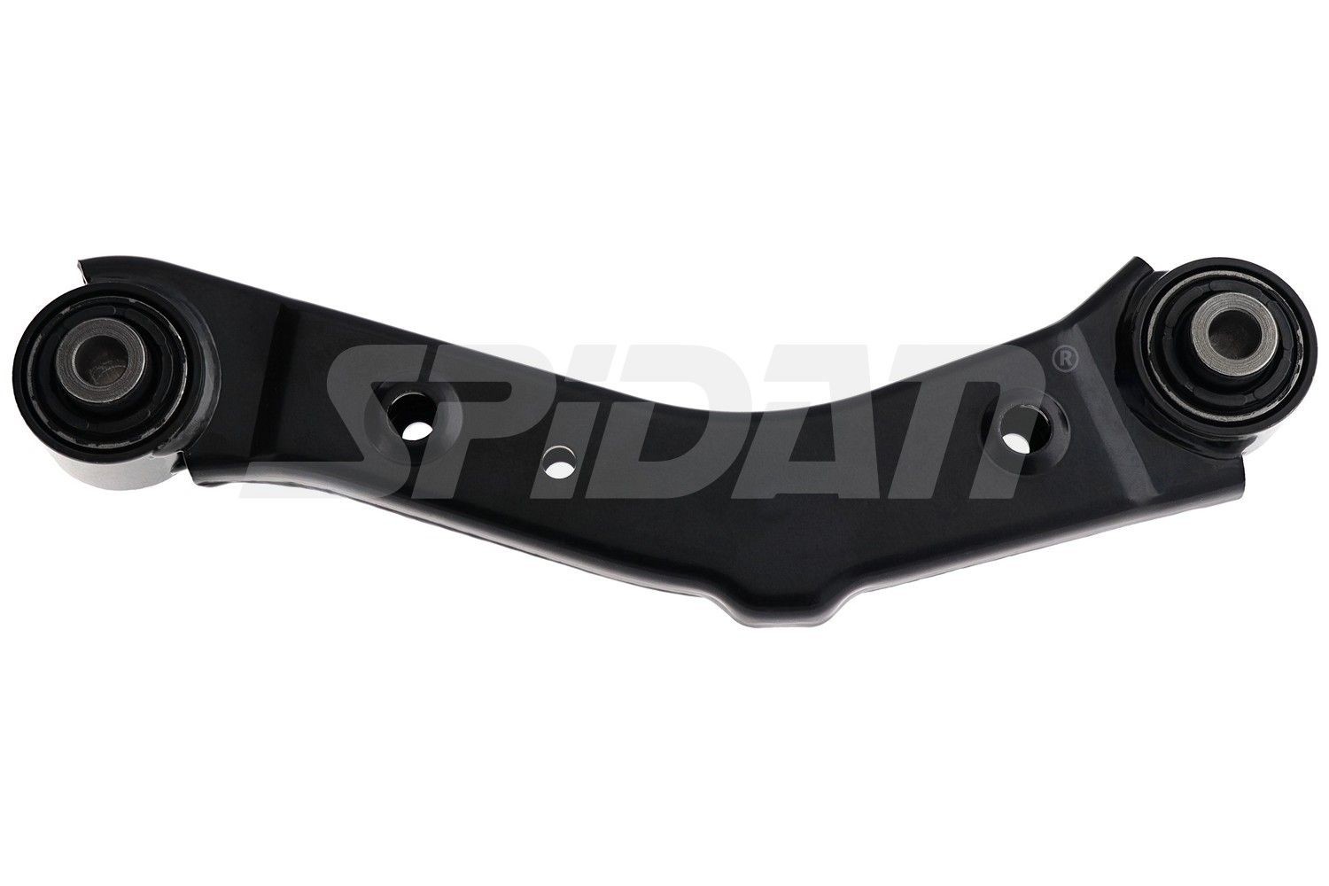 SPIDAN CHASSIS PARTS Tyč / Vzpera zavesenia kolies 40663 40663 SPIDAN CHASSIS PARTS Rameno zavesenia kolies Iveco lacné