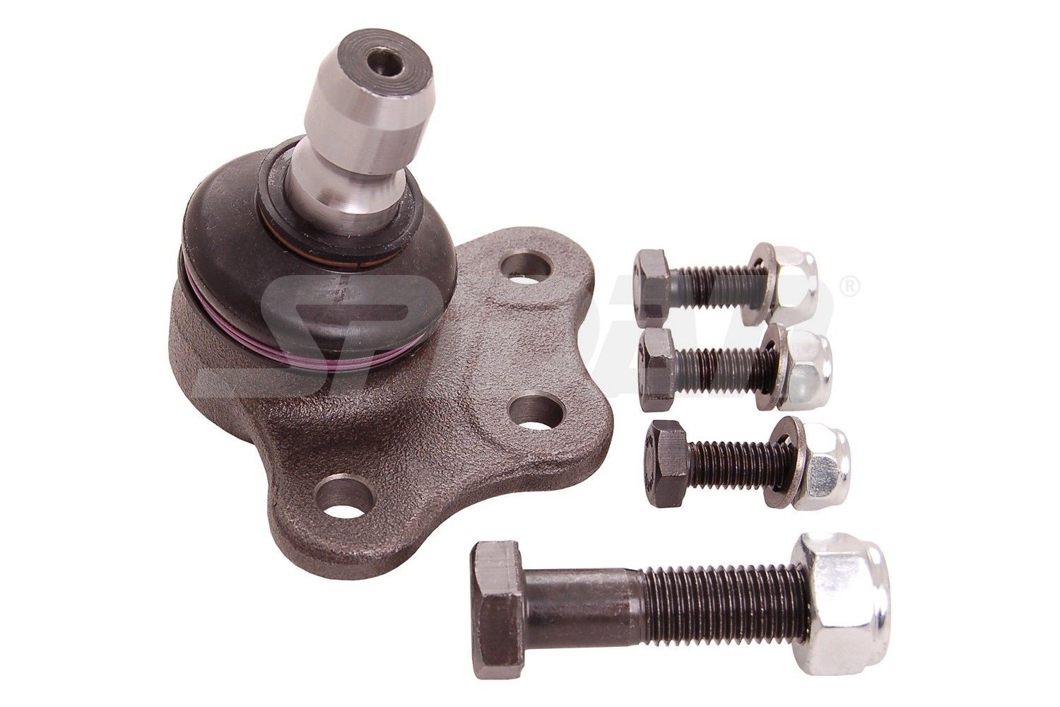 SPIDAN CHASSIS PARTS Rotule de suspension 40685 40685 Rotule de triangle OPEL VIVARO SPIDAN CHASSIS PARTS