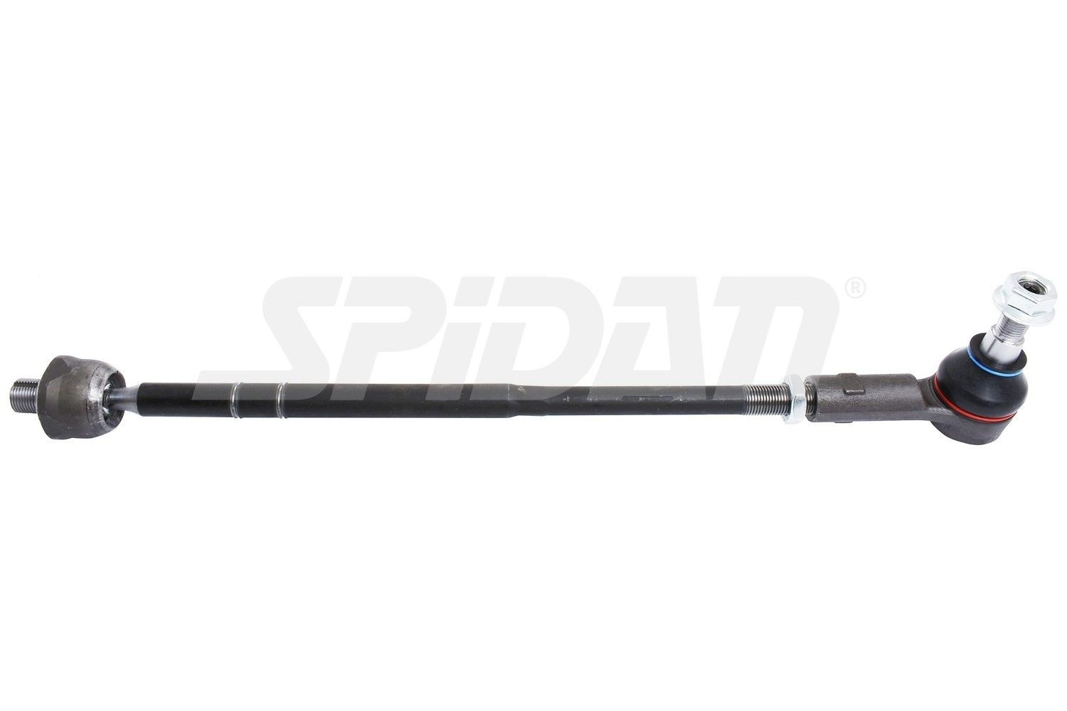SPIDAN CHASSIS PARTS Spoorstang 40735 40735 SPIDAN CHASSIS PARTS Axiaal gewricht Iveco goedkoop