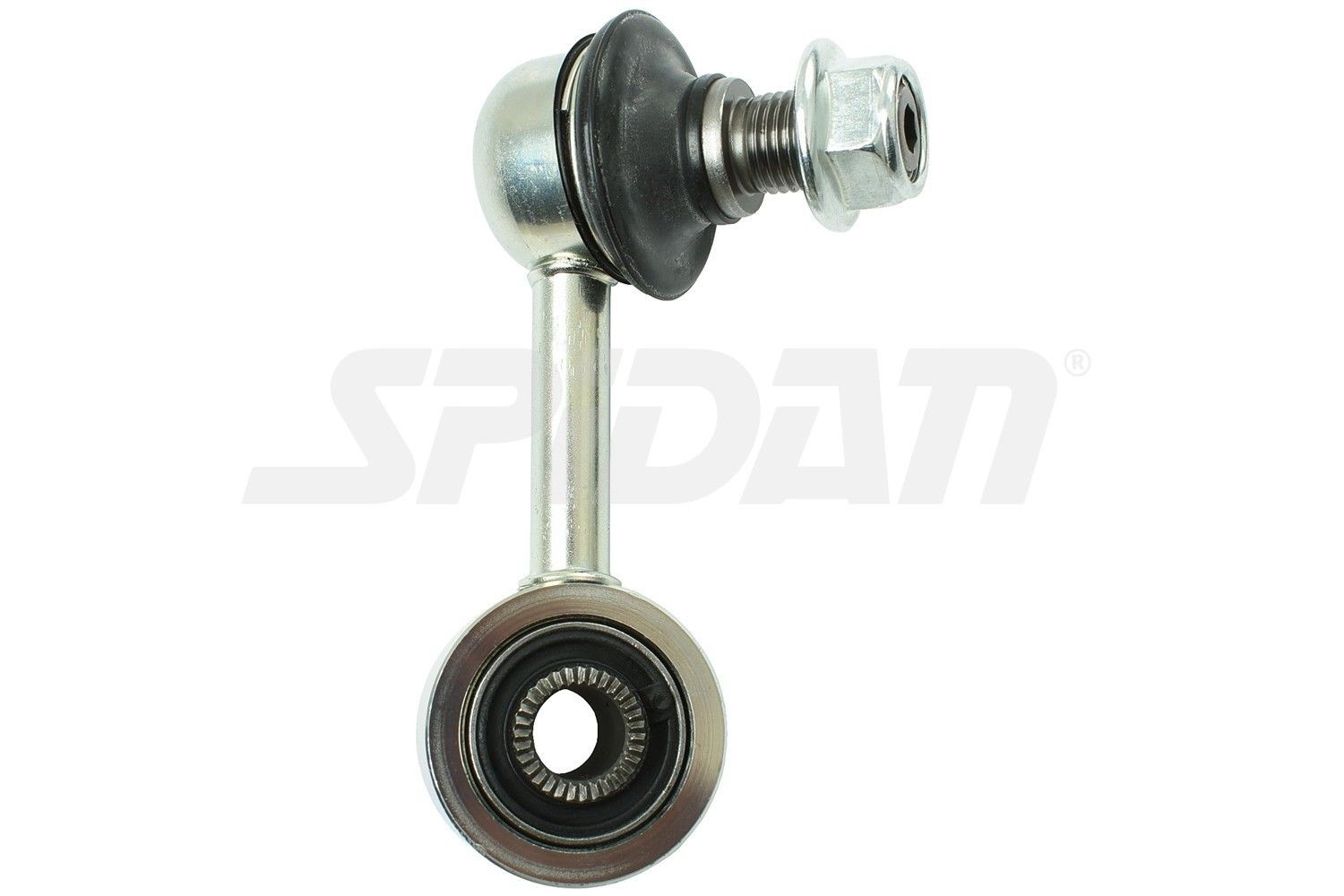 SPIDAN CHASSIS PARTS Tanko, kallistuksenvaimennin 40746 40746 SPIDAN CHASSIS PARTS Tanko kallistuksenvaimennin FIAT BRAVA