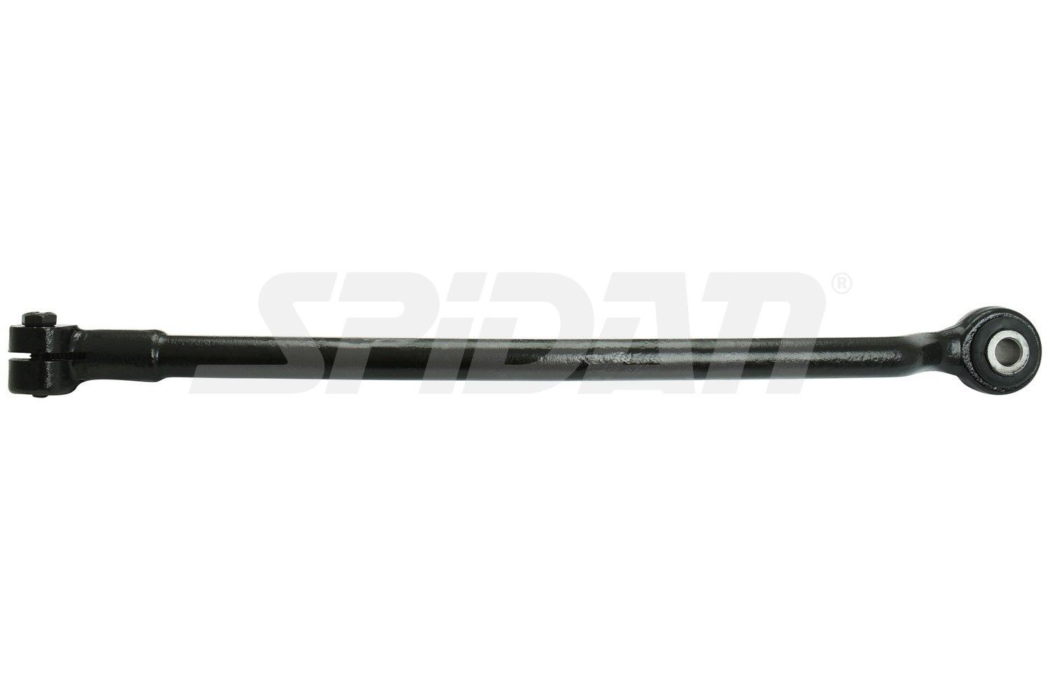 SPIDAN CHASSIS PARTS Styrestang, inderste 40747 SPIDAN CHASSIS PARTS 40747 Opel Astra F Caravan Inderste styrekugle pris