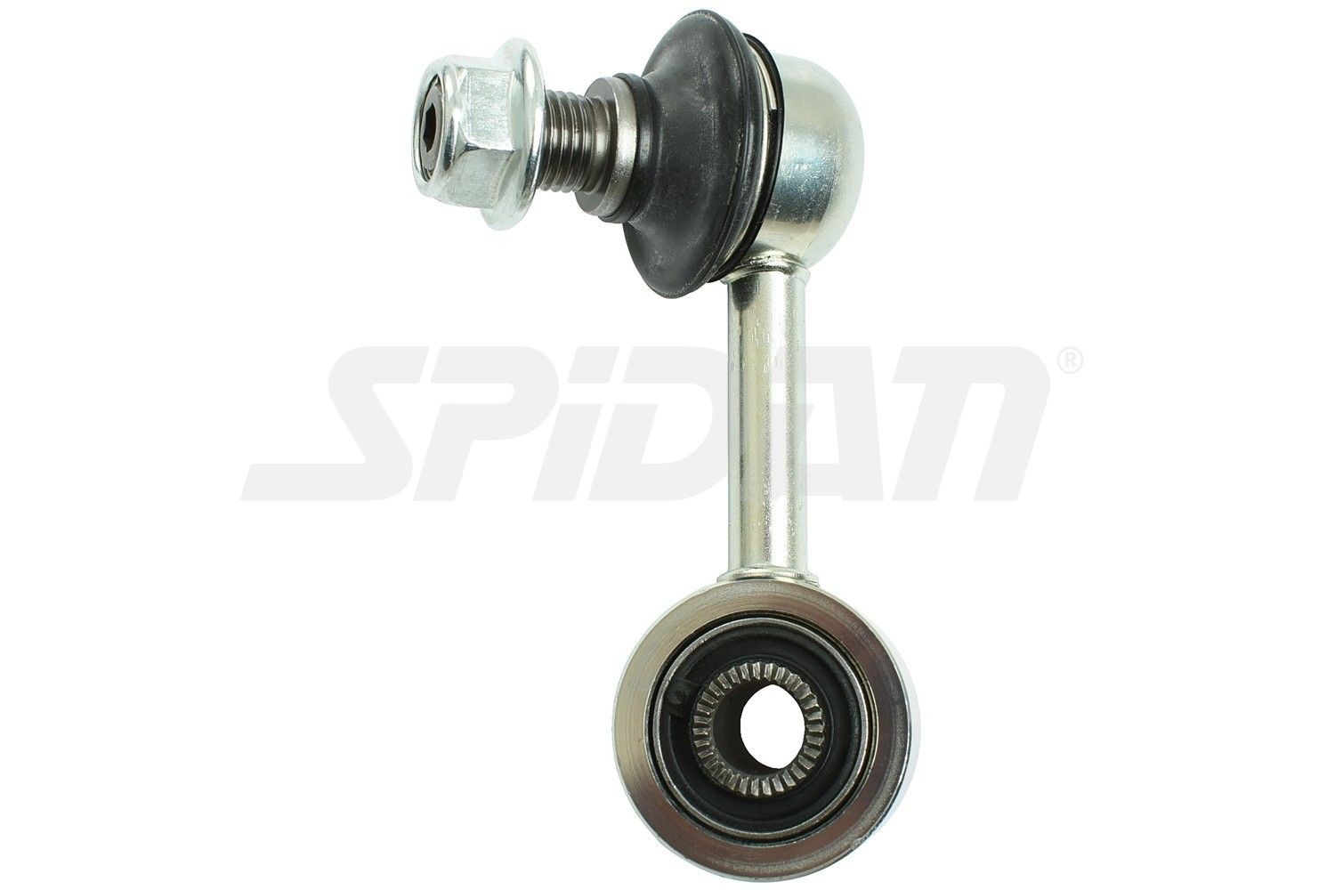 SPIDAN CHASSIS PARTS Bielletta barra stabilizzatrice 40750 40750 costo Biellette barra stabilizzatrice MITSUBISHI SPACE STAR SPIDAN CHASSIS PARTS