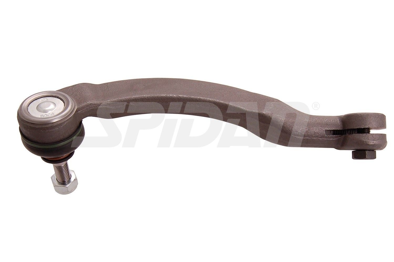 Styrekugle SPIDAN CHASSIS PARTS 40773 SPIDAN CHASSIS PARTS 40773 Sporstangkugle Renault ESPACE 1999