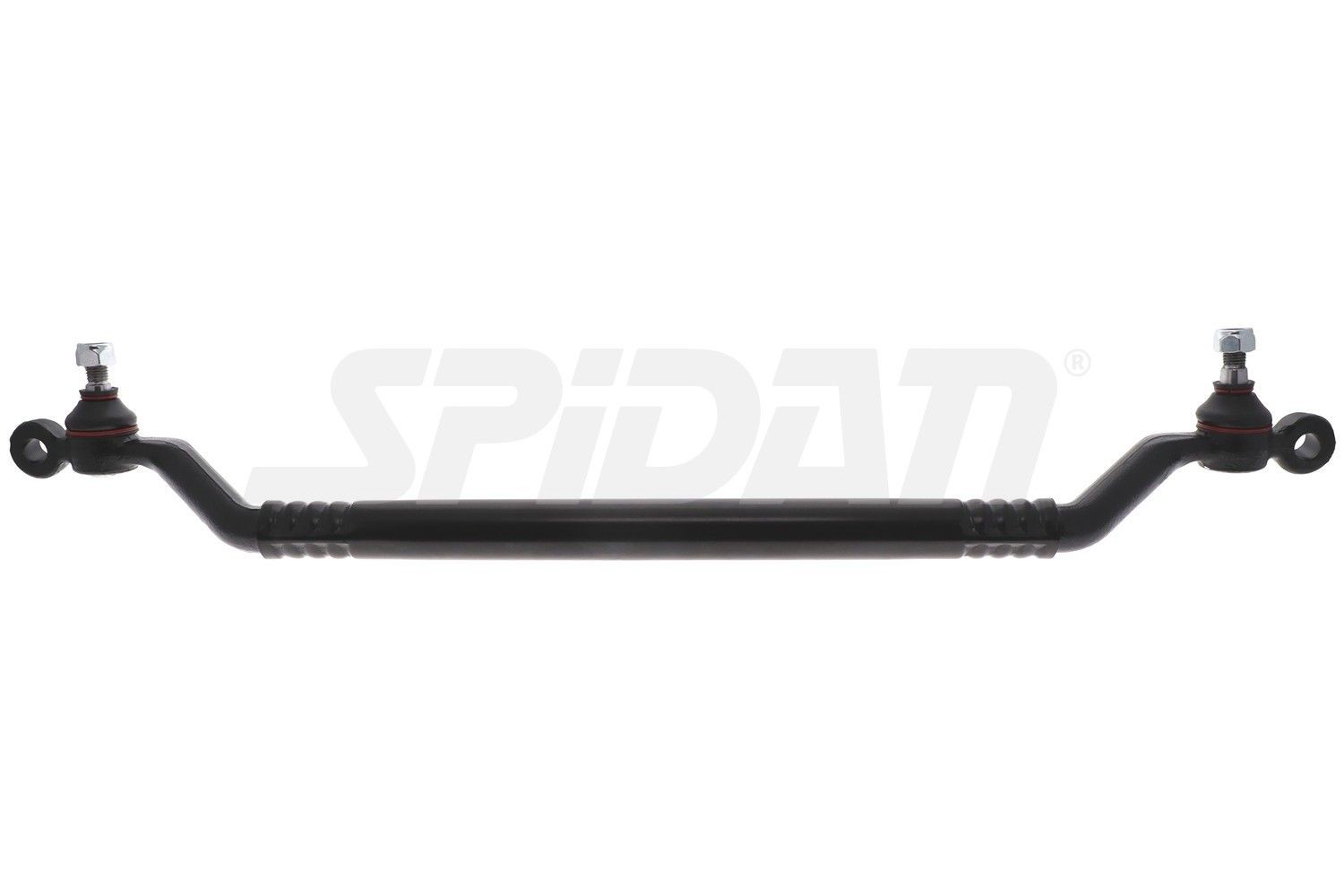 SPIDAN CHASSIS PARTS Parallellstag / styrestag 40783 SPIDAN CHASSIS PARTS 40783 Styrestag Opel Omega B Sedan pris