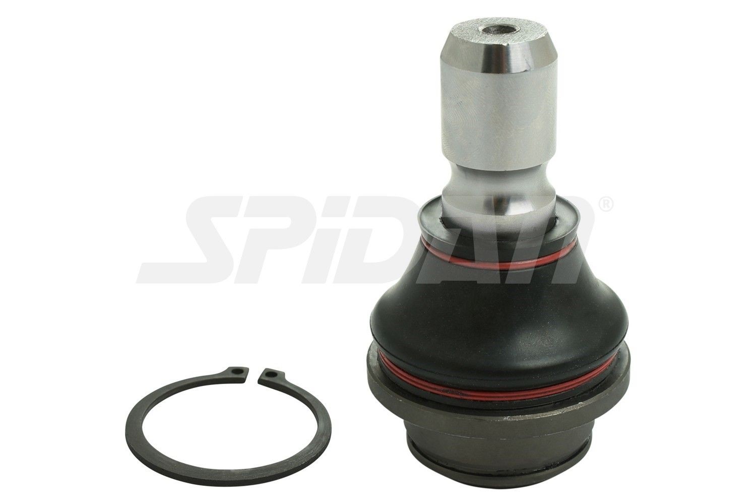 SPIDAN CHASSIS PARTS Μπαλάκι ψαλιδιού 40795 40795 Μπαλάκι ψαλιδιού NISSAN PICK UP SPIDAN CHASSIS PARTS