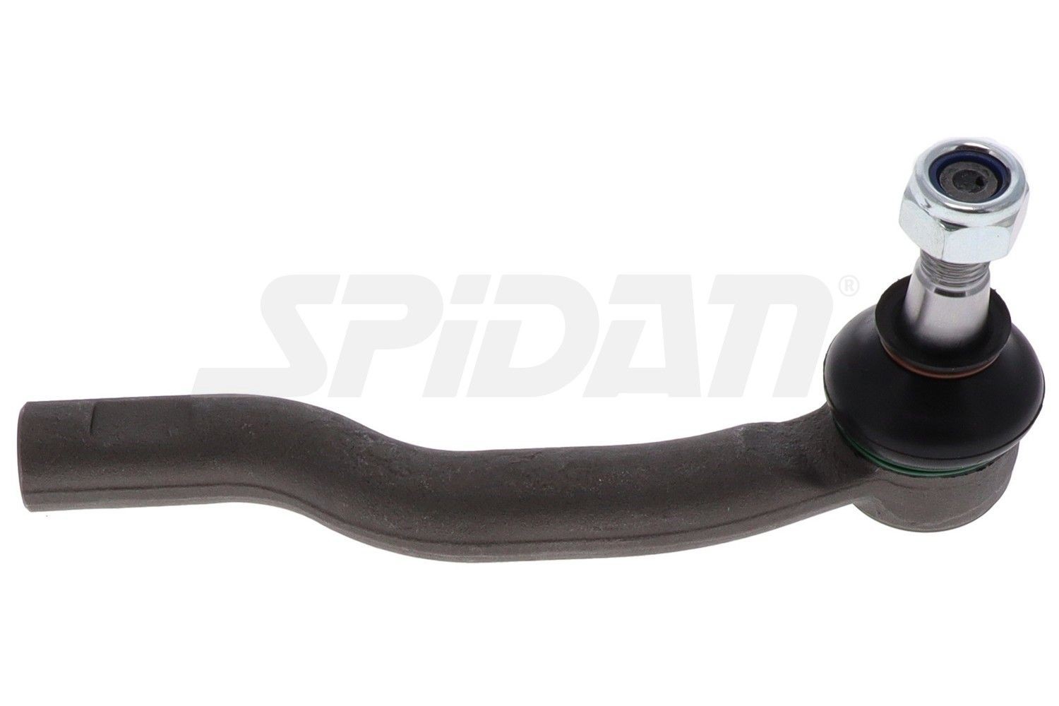 SPIDAN CHASSIS PARTS Endeledd 40819 pris Styrekule Nissan D23 40819 SPIDAN CHASSIS PARTS