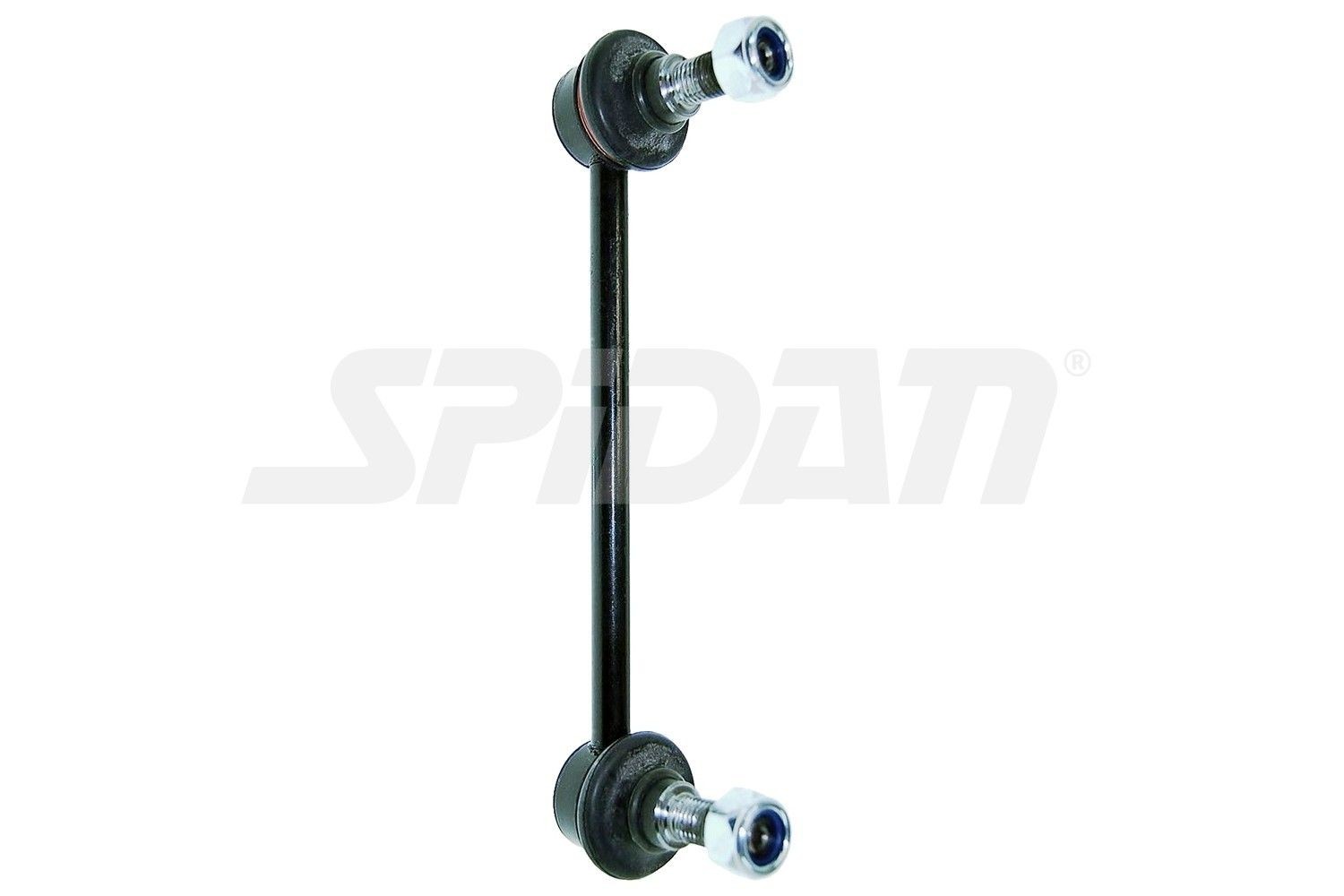 SPIDAN CHASSIS PARTS Stiepnis / Atsaite, Stabilizators 40821 Stabilizatora atsaite SPIDAN CHASSIS PARTS NAVARA 40821 lēti