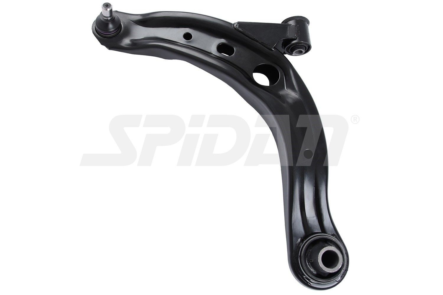 Querlenker SPIDAN CHASSIS PARTS 40864 SPIDAN CHASSIS PARTS 40864: Führungslenker Mazda MPV 2000