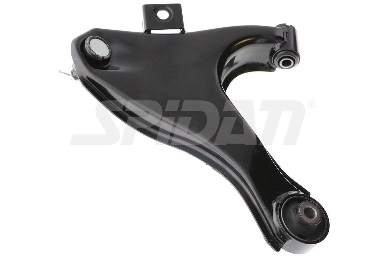 SPIDAN CHASSIS PARTS Braço de suspensão 40885 Suspensão braço oscilante DAIHATSU SPIDAN CHASSIS PARTS 40885