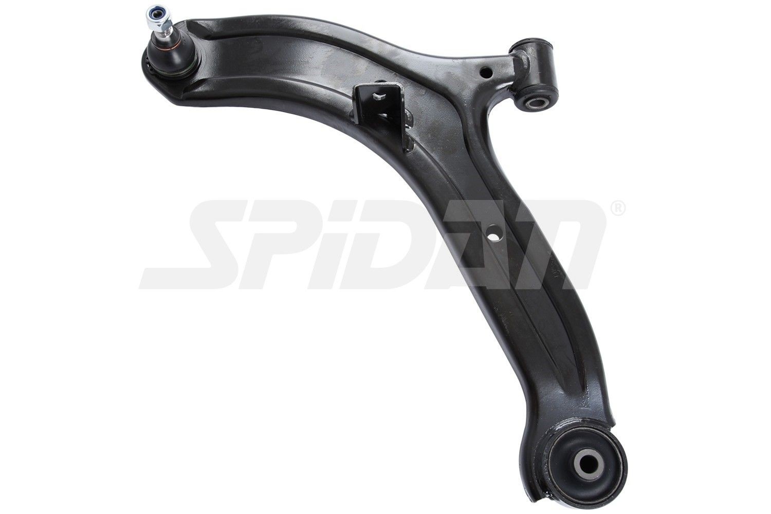 SPIDAN CHASSIS PARTS Querlenker 40979 40979 SPIDAN CHASSIS PARTS Querlenker Hyundai Accent LC Kosten