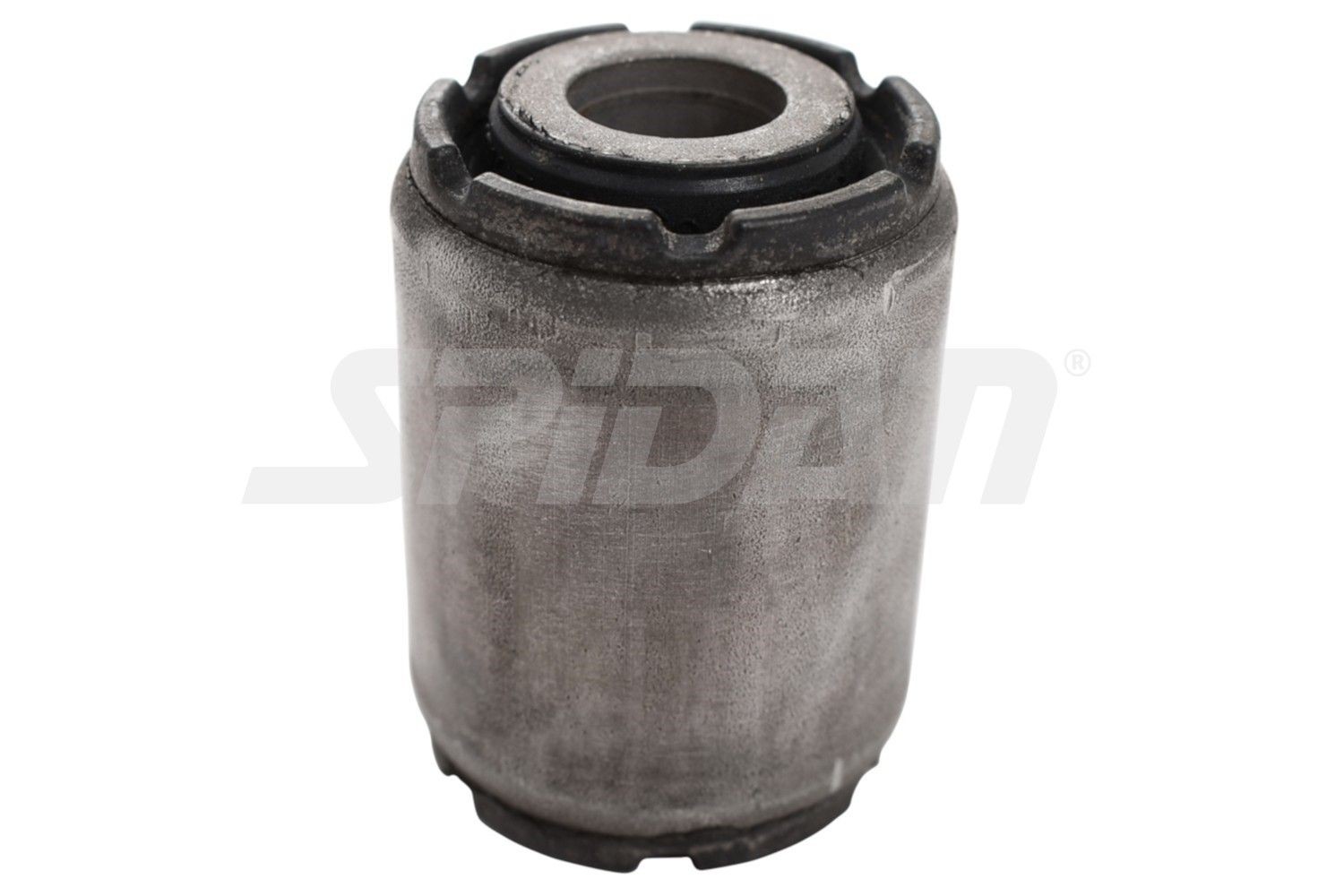 Draagarmrubber SPIDAN CHASSIS PARTS 410016 SPIDAN CHASSIS PARTS 410016: Draagarmlager Ford PUMA 2025