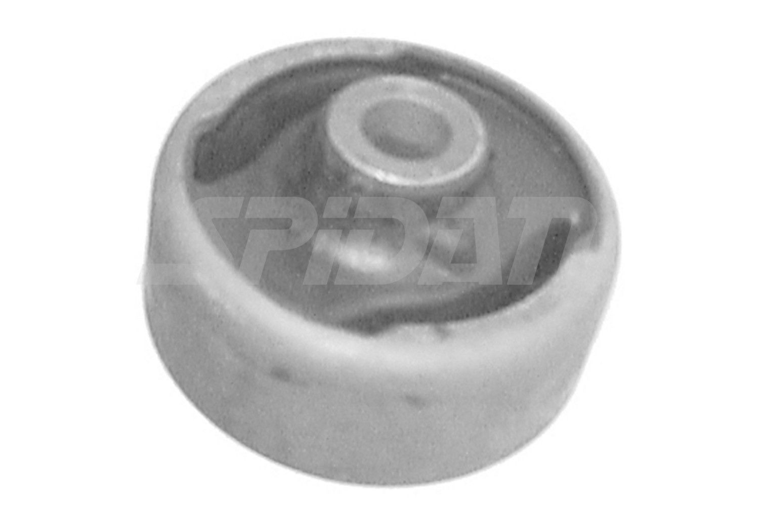 SPIDAN CHASSIS PARTS Feste, styrestag 410027 SPIDAN CHASSIS PARTS 410027 Bærebruforing Fiesta Mk4 (J3S, J5S) pris