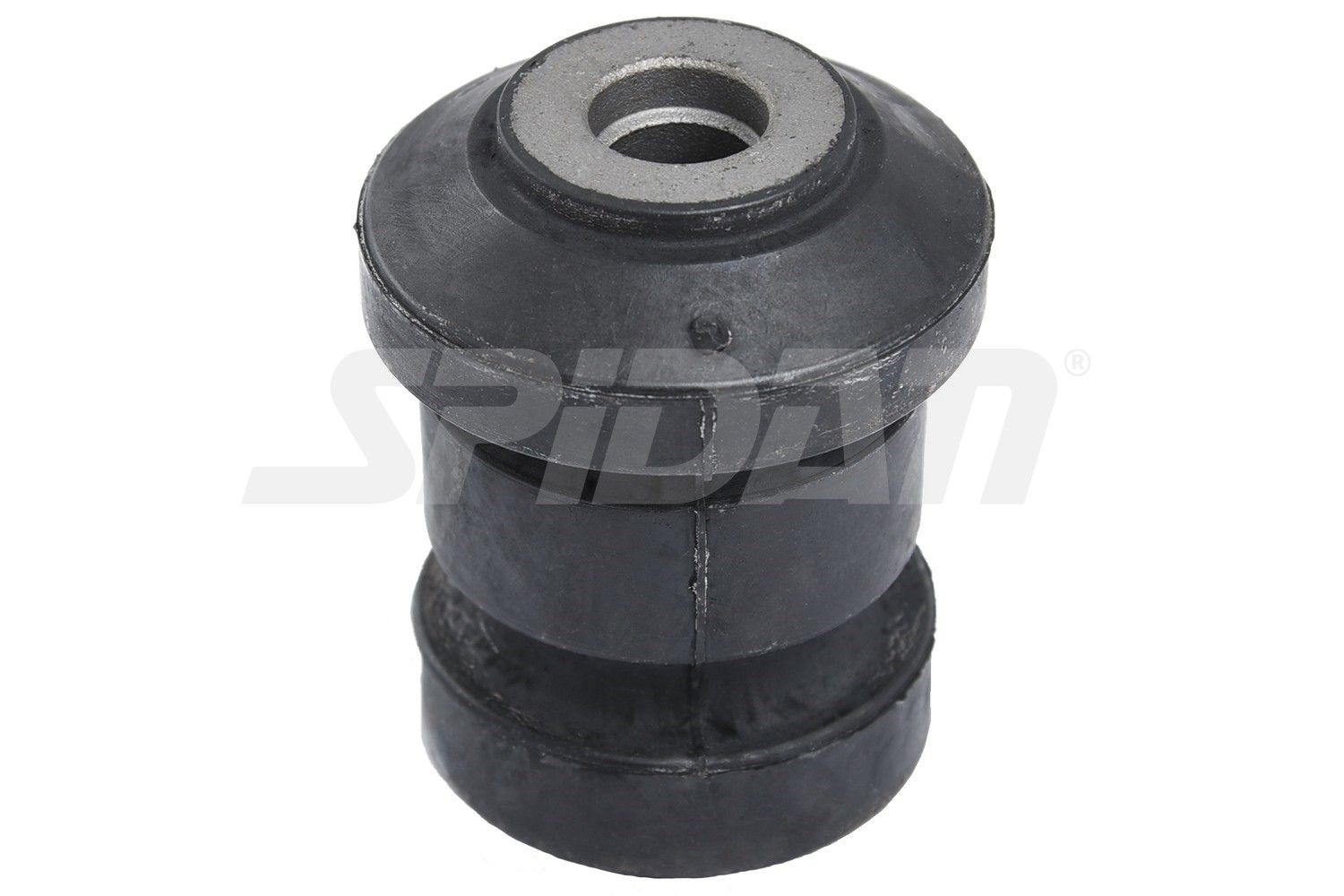 SPIDAN CHASSIS PARTS Suspensão, braço oscilante 410037 Bucha da bandeja SPIDAN CHASSIS PARTS Ford KUGA 410037