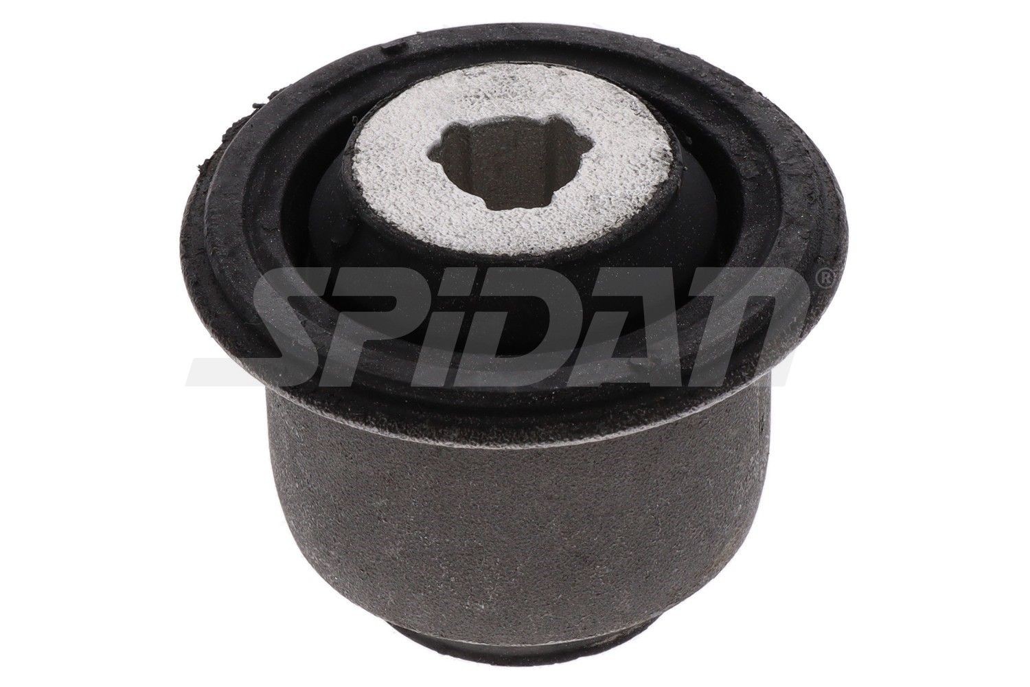 SPIDAN CHASSIS PARTS Puks 410094 SPIDAN CHASSIS PARTS 410094 Õõtshoova puks Nissan Kubistar Van X80 originaal hind