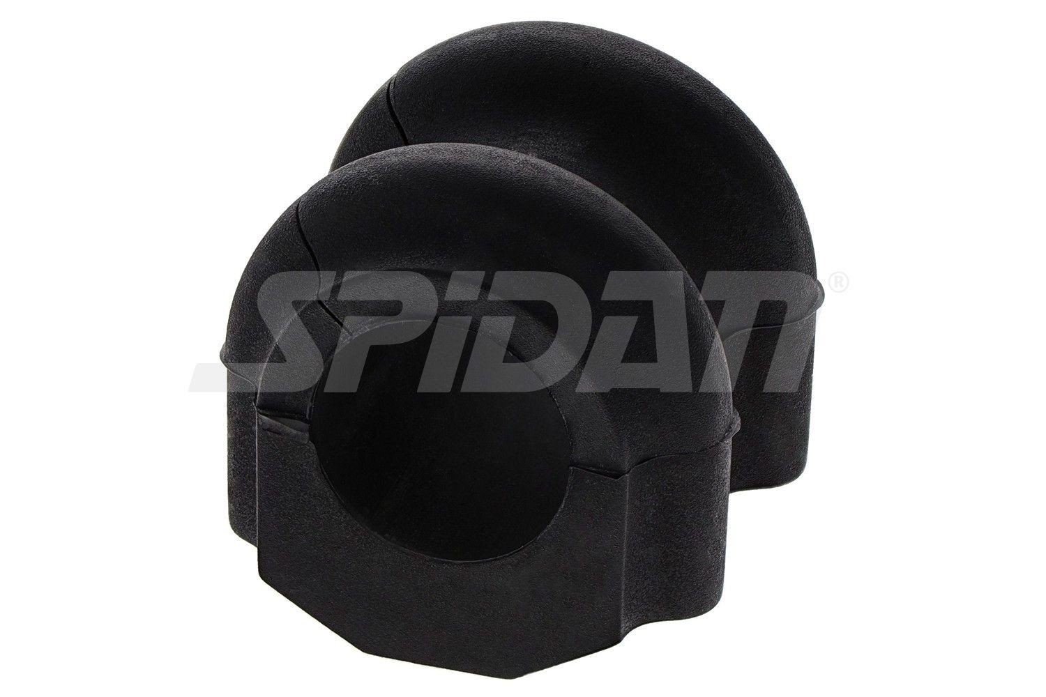 Kinnitus, stabilisaator SPIDAN CHASSIS PARTS 410096 SPIDAN CHASSIS PARTS 410096 Stabilisaatori puksid HYUNDAI ix35 2023