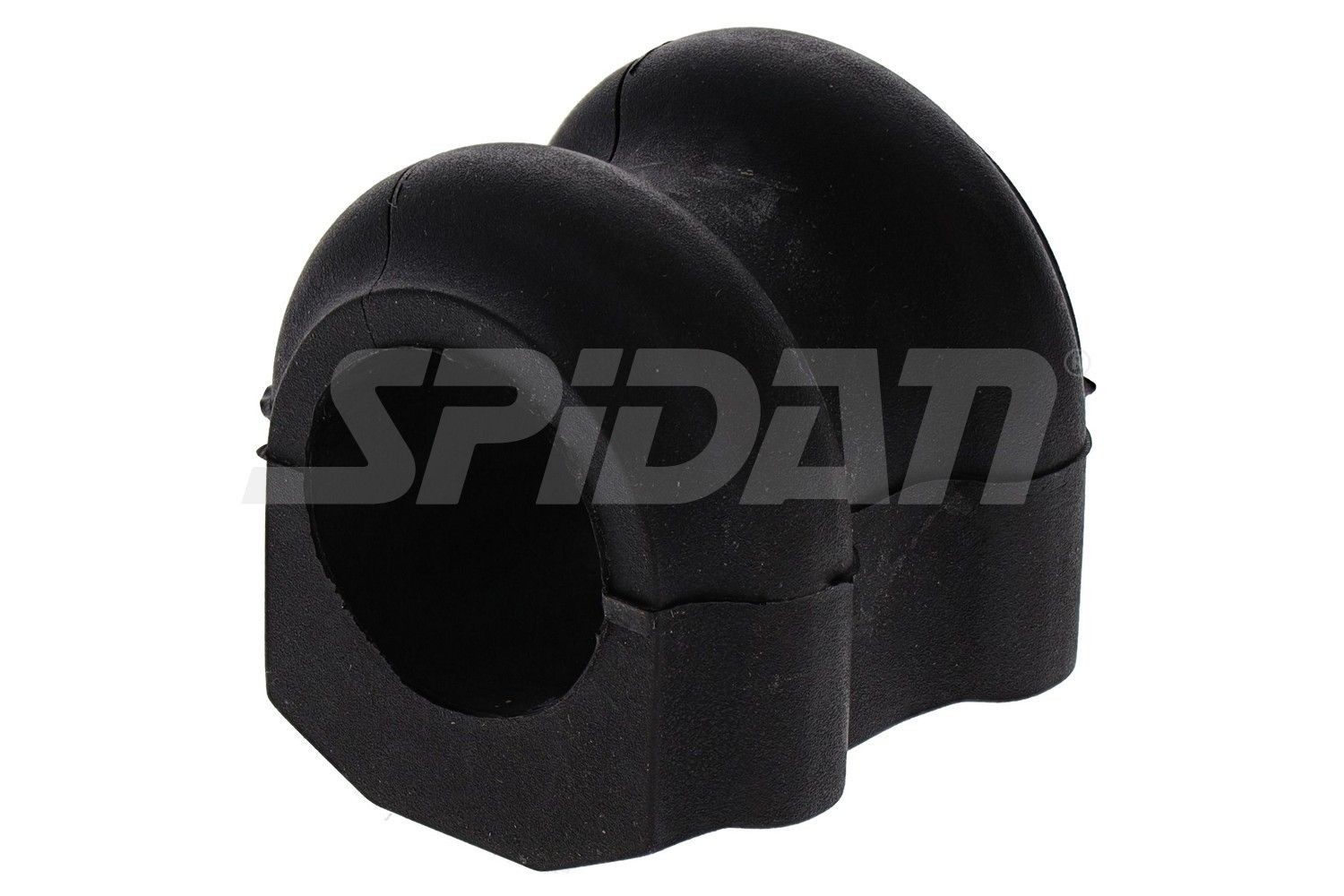 Stabilisatorstang rubber SPIDAN CHASSIS PARTS 410110 SPIDAN CHASSIS PARTS 410110 Stabilisatorstang rubbers HYUNDAI ix35 2021