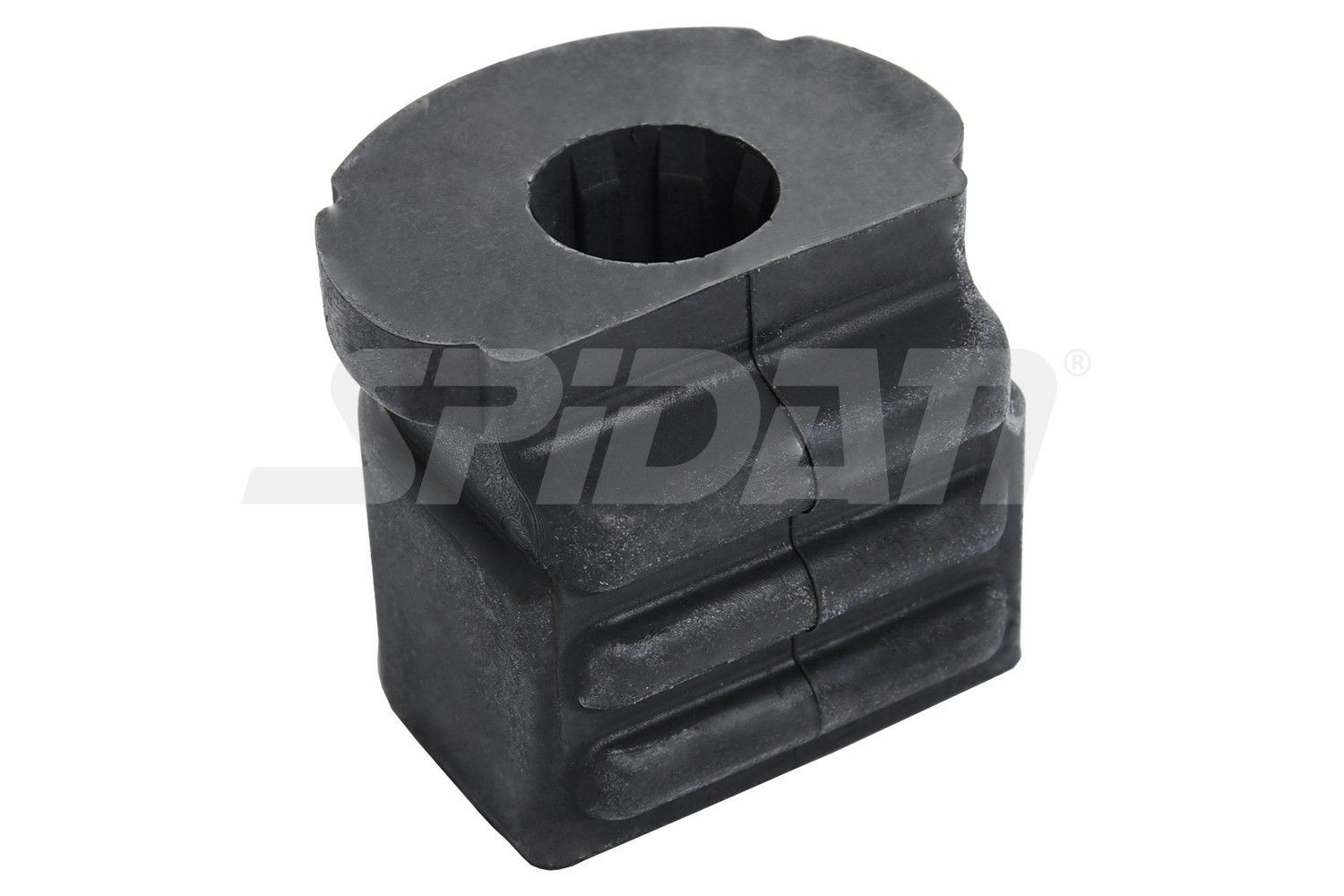 SPIDAN CHASSIS PARTS Länkarmsbussning 410181 Daewoo Lanos Hatchback Länkarmslagring SPIDAN CHASSIS PARTS 410181