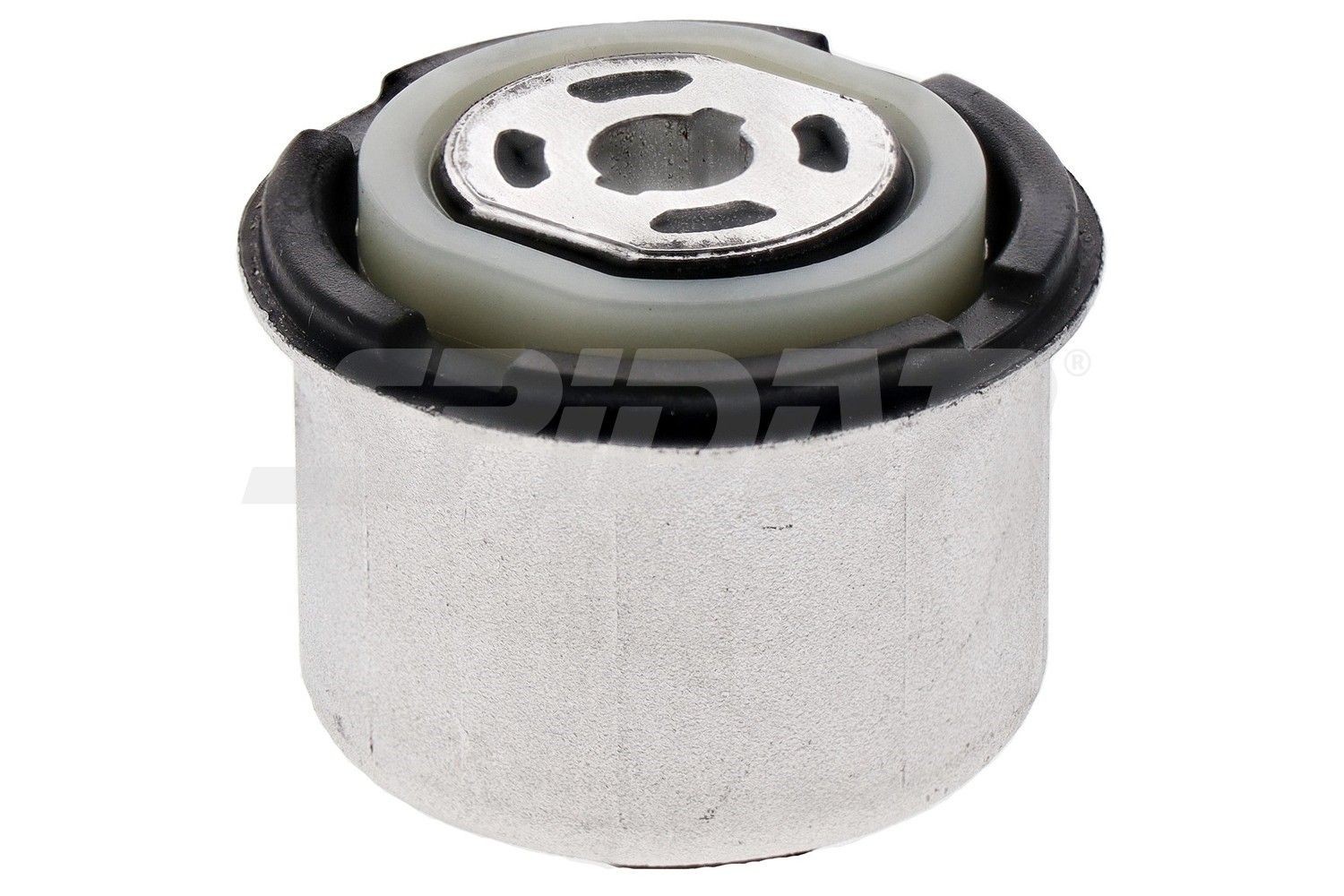 SPIDAN CHASSIS PARTS Draagarmrubber 410188 SPIDAN CHASSIS PARTS 410188 Draagarmlager Alfa Romeo 949 originele prijs