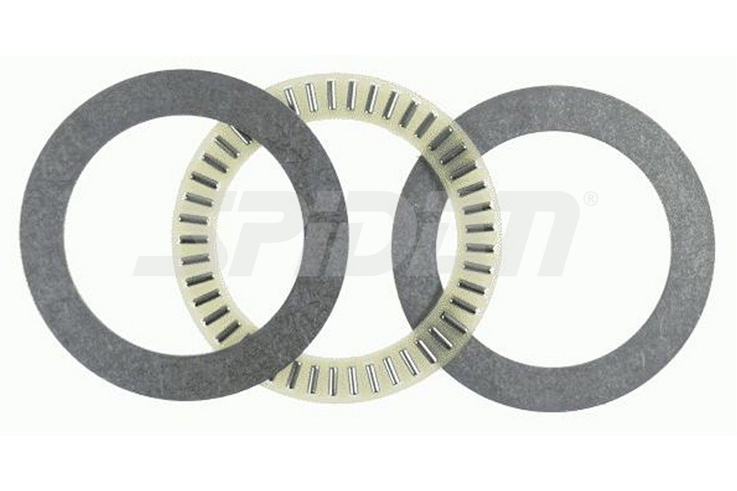 SPIDAN CHASSIS PARTS Rulleleje, fjederben-støtteleje 410200 pris Fjederbensleje Fiat 146 410200 SPIDAN CHASSIS PARTS