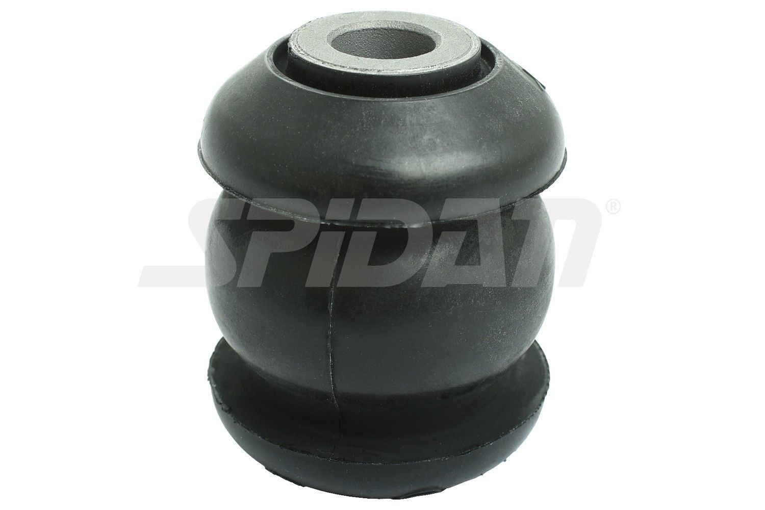 SPIDAN CHASSIS PARTS Ophæng, bærearm 410207 Bøsning til bærearm SPIDAN CHASSIS PARTS SSANGYONG 410207