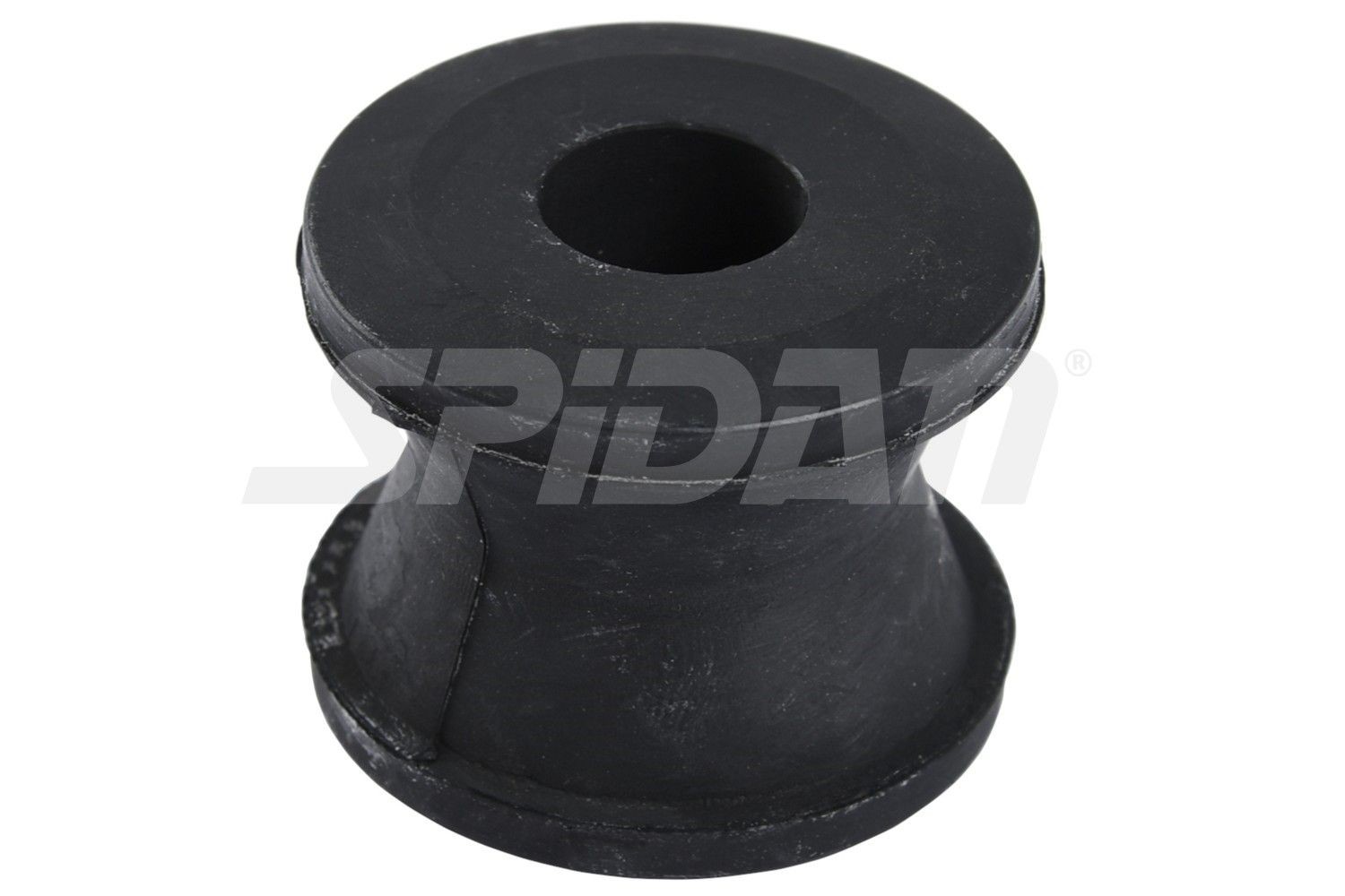 SPIDAN CHASSIS PARTS Draagarmrubber 410296 SPIDAN CHASSIS PARTS 410296 Draagarmrubbers Fiat 280 originele prijs