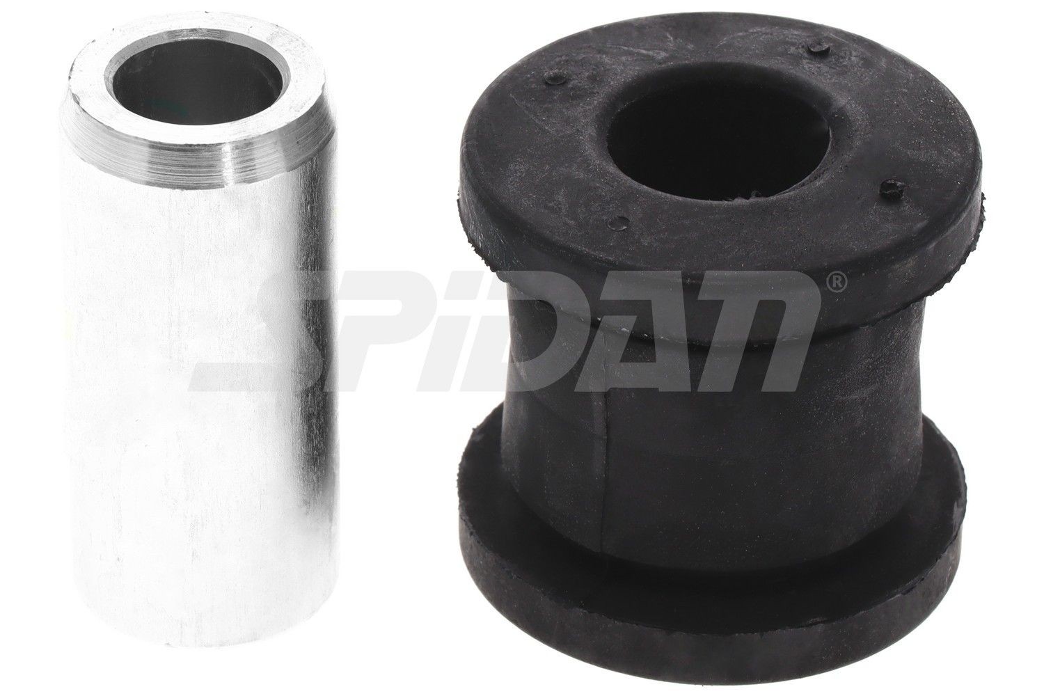 SPIDAN CHASSIS PARTS Feste, styrestag 410297 Foring bærearm SPIDAN CHASSIS PARTS IDEA 410297 billige