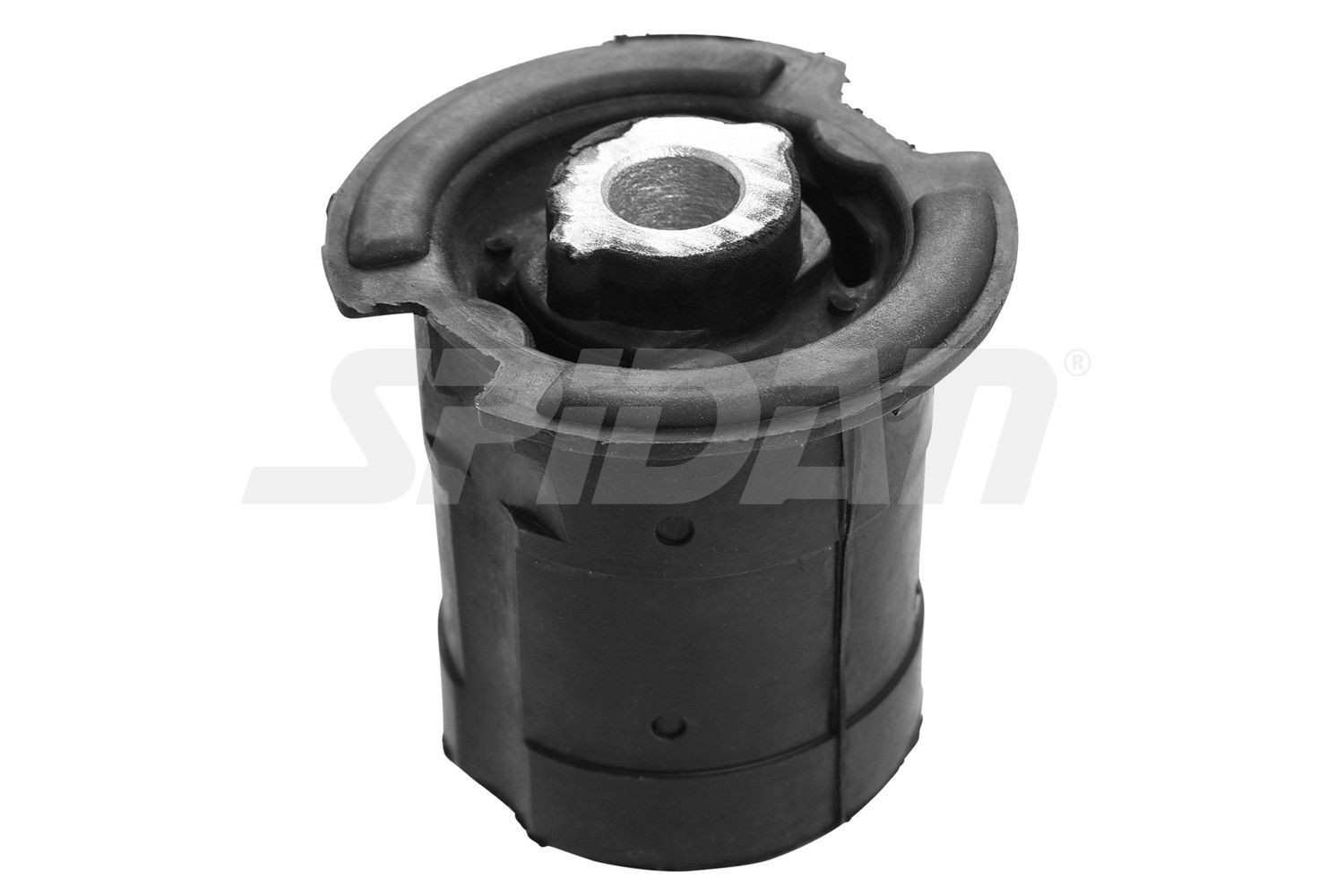 SPIDAN CHASSIS PARTS Upphängning, axelstomme 410301 410301 Axelupphängning SPIDAN CHASSIS PARTS CHEVROLET MATIZ