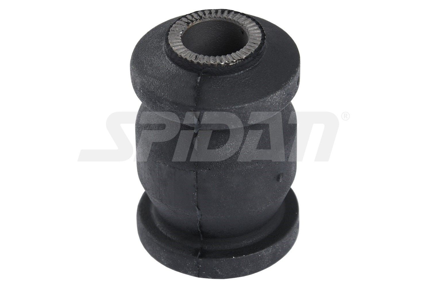 SPIDAN CHASSIS PARTS Ophæng, bærearm 410560 SPIDAN CHASSIS PARTS 410560 originale Toyota Corolla Levin Coupé Bærearmsbøsning hvad koster