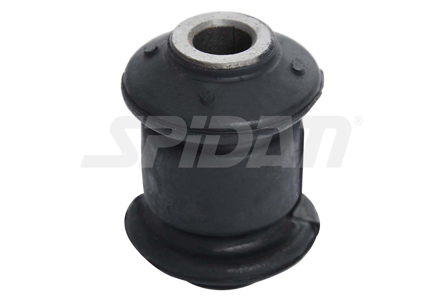 SPIDAN CHASSIS PARTS Ophæng, bærearm 410788 Bærearmsbøsning SPIDAN CHASSIS PARTS Seat EXEO 410788