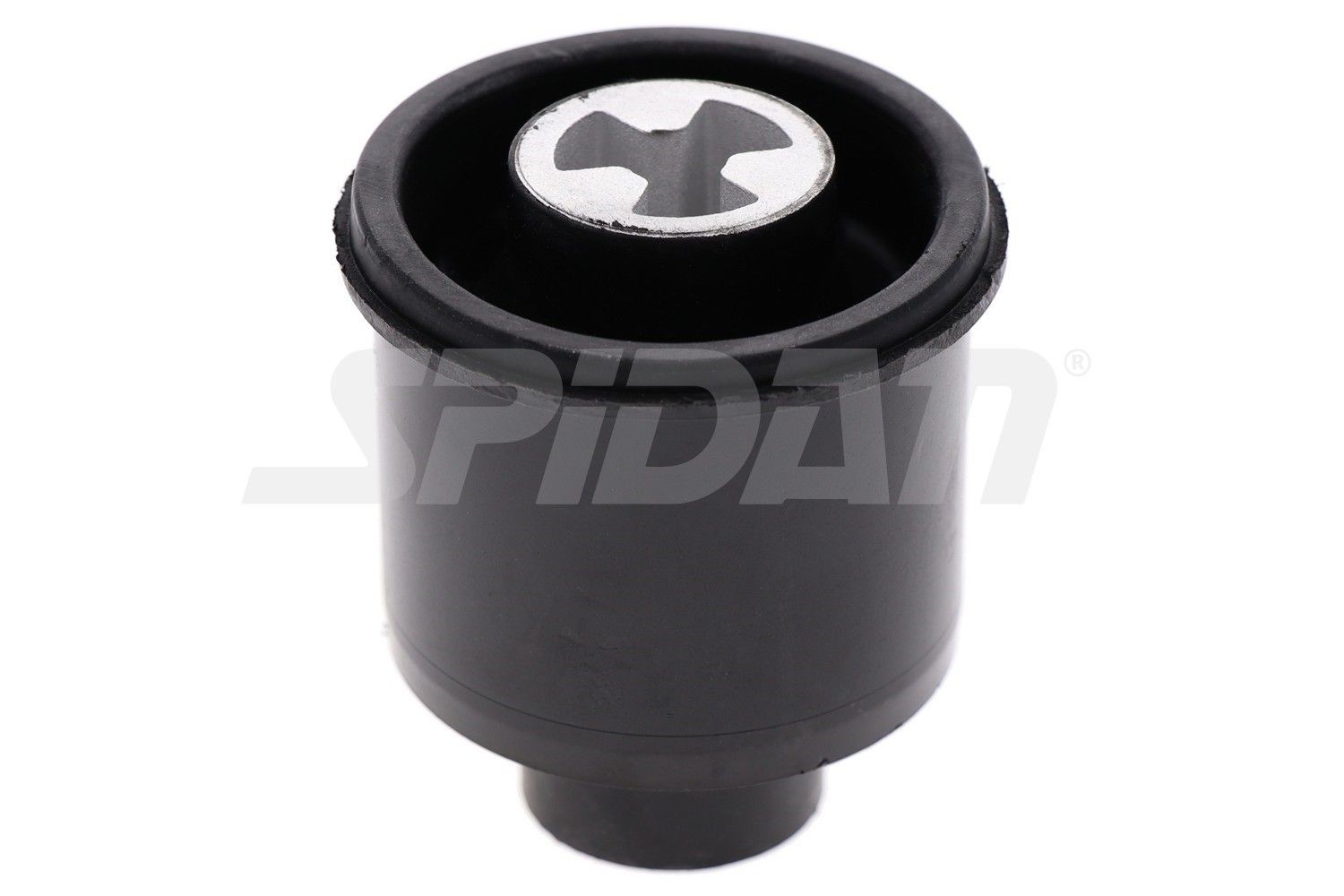SPIDAN CHASSIS PARTS Έδραση, σώμα άξονα 410806 410806 Έδραση σώμα άξονα AUDI 80 SPIDAN CHASSIS PARTS