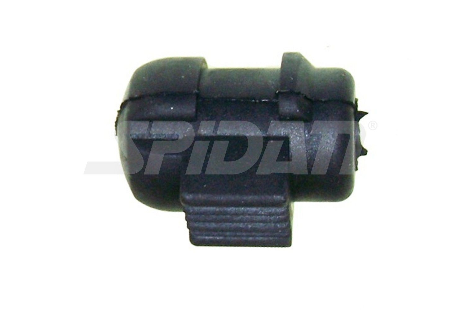 SPIDAN CHASSIS PARTS Stabilisatorstang 410918 SPIDAN CHASSIS PARTS 410918 Koppelstang stabilisatorstang Renault Megane Scenic prijs