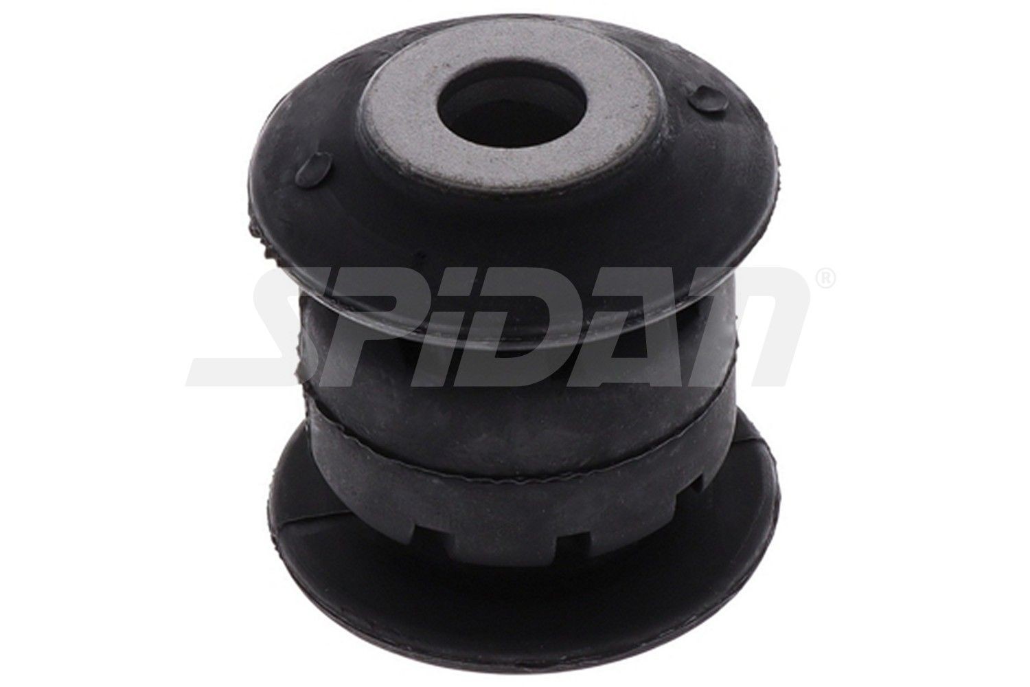 SPIDAN CHASSIS PARTS Έδραση, ψαλίδι 410944 410944 Συνεμπλοκ ψαλιδιου SEAT EXEO SPIDAN CHASSIS PARTS