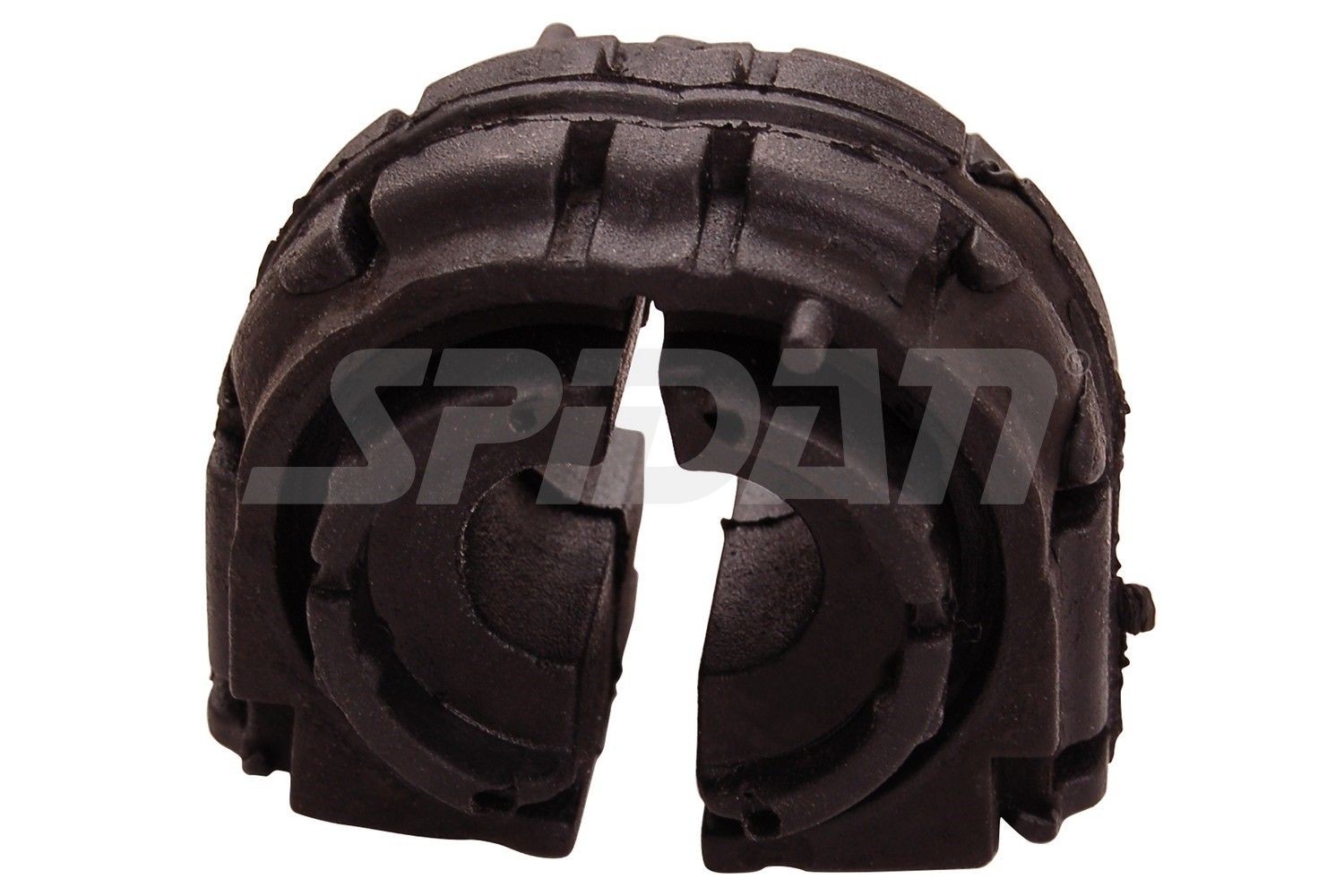 SPIDAN CHASSIS PARTS Ulożenie priečneho stabilizátora 410946 SPIDAN CHASSIS PARTS Gumy stabilizátora SEAT 410946