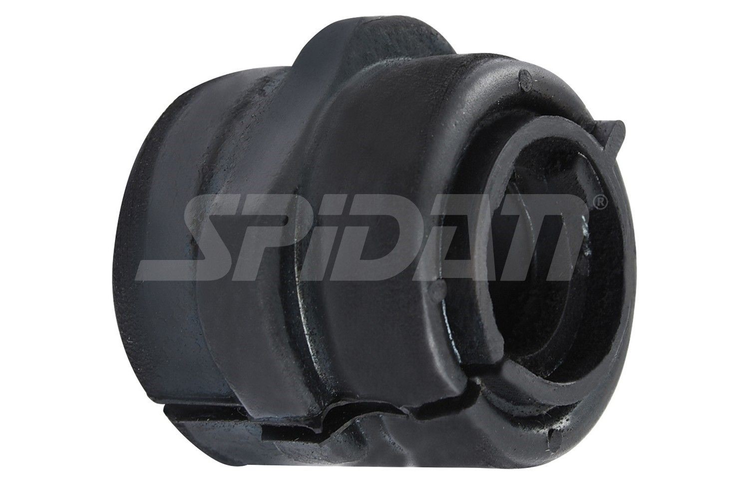 SPIDAN CHASSIS PARTS Lagring, stabilisator 410969 SPIDAN CHASSIS PARTS 410969 Stabilisator foring Peugeot Partner 2 Van pris