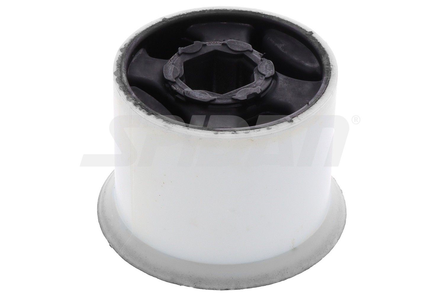 SPIDAN CHASSIS PARTS Ophæng, bærearm 410975 410975 Bærearmsbøsning SEAT EXEO SPIDAN CHASSIS PARTS