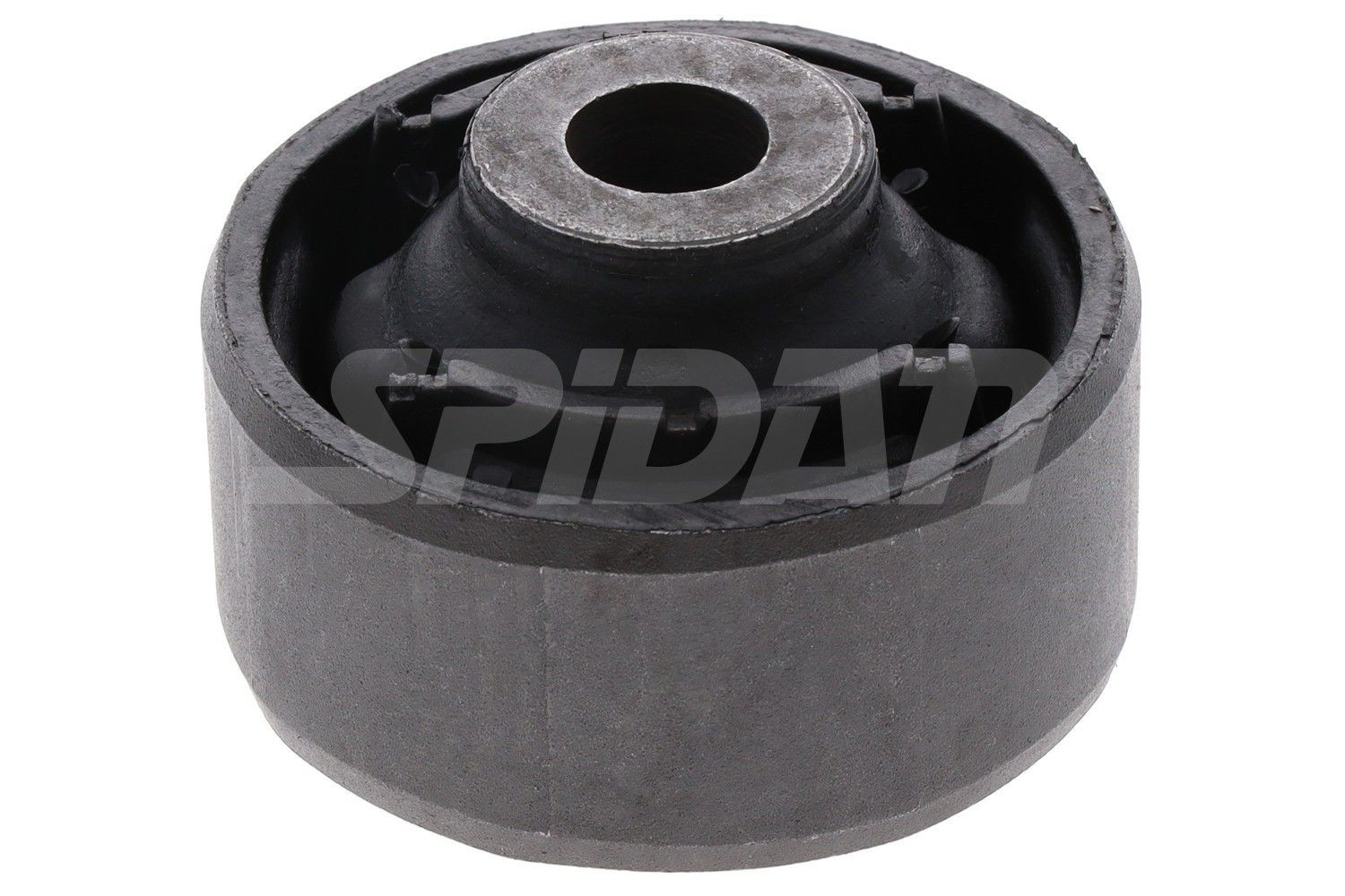 SPIDAN CHASSIS PARTS Trailing arm / Suspension arm bush 410986 SPIDAN CHASSIS PARTS 410986 Opel Meriva x03 trailing arm bush replacement