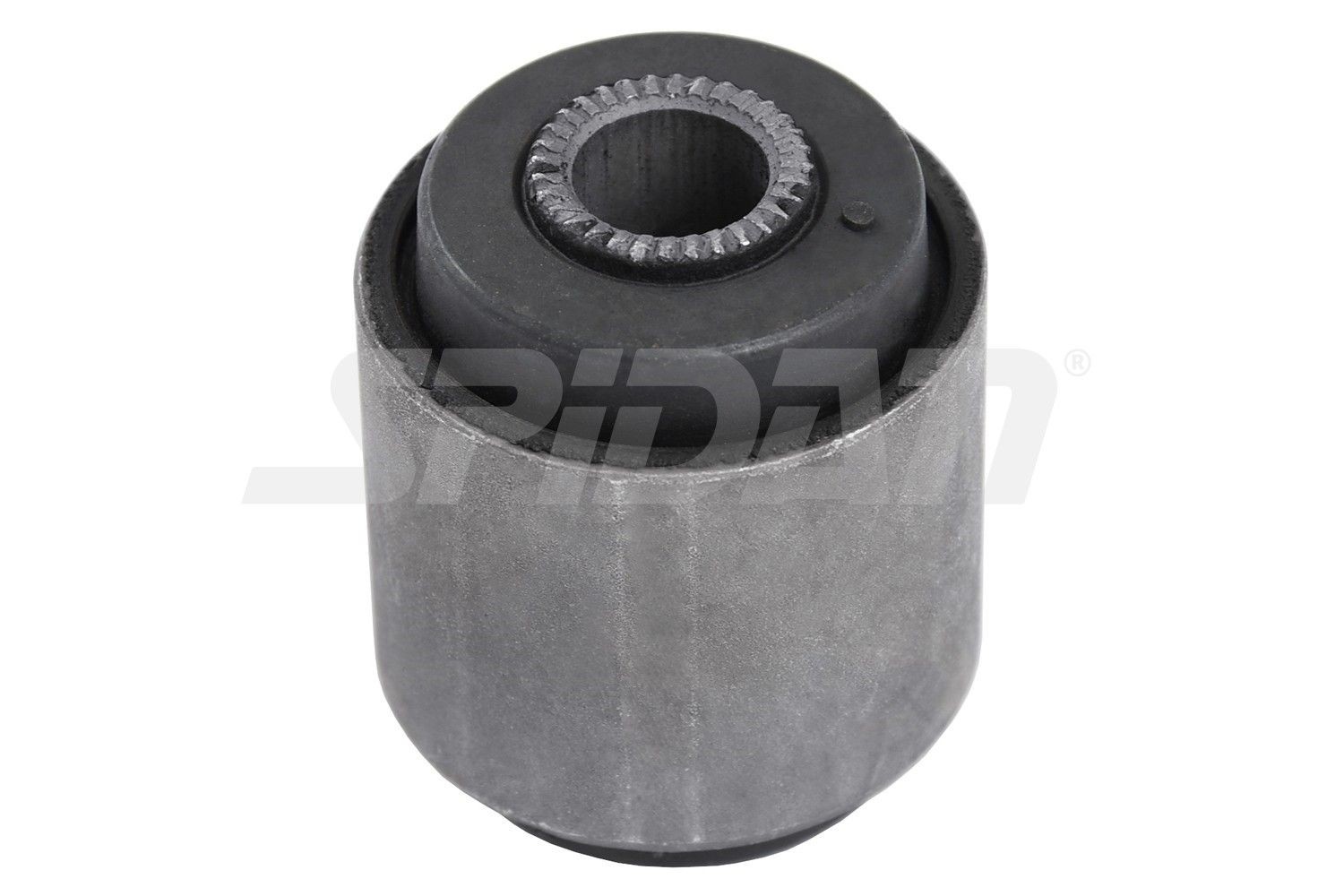 SPIDAN CHASSIS PARTS Ophæng, bærearm 411023 SPIDAN CHASSIS PARTS 411023 Ophæng, bærearm