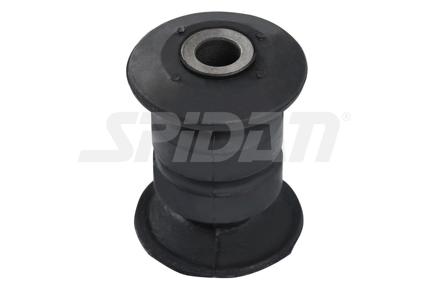 Suspensão, braço oscilante SPIDAN CHASSIS PARTS 411039 SPIDAN CHASSIS PARTS 411039: Bucha da bandeja Volkswagen LT 2006