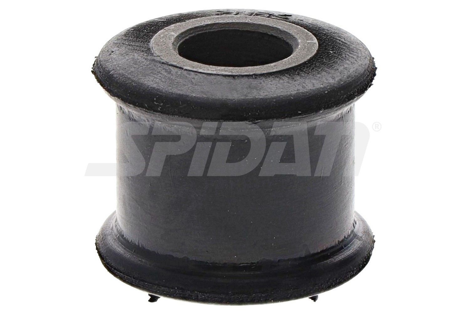 SPIDAN CHASSIS PARTS Apoio, barra estabilizadora 411040 411040 Casquilho da barra estabilizadora VW TOUAREG SPIDAN CHASSIS PARTS