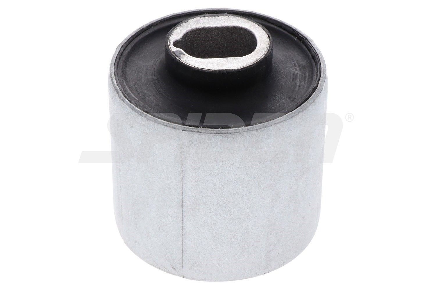SPIDAN CHASSIS PARTS Feste, styrestag 411042 SPIDAN CHASSIS PARTS Bærebruforing MERCEDES-BENZ 411042